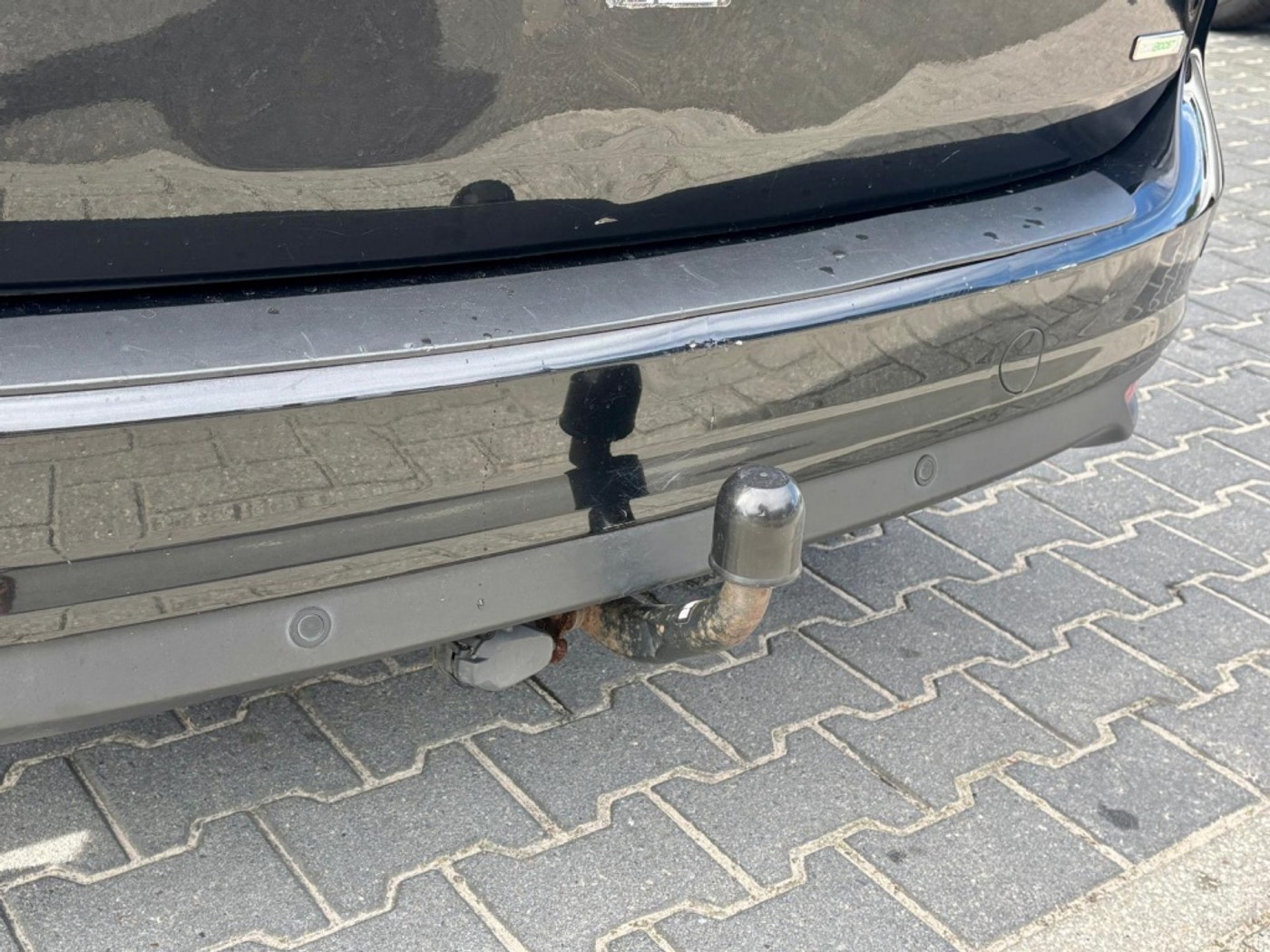 Foto van Ford C-max