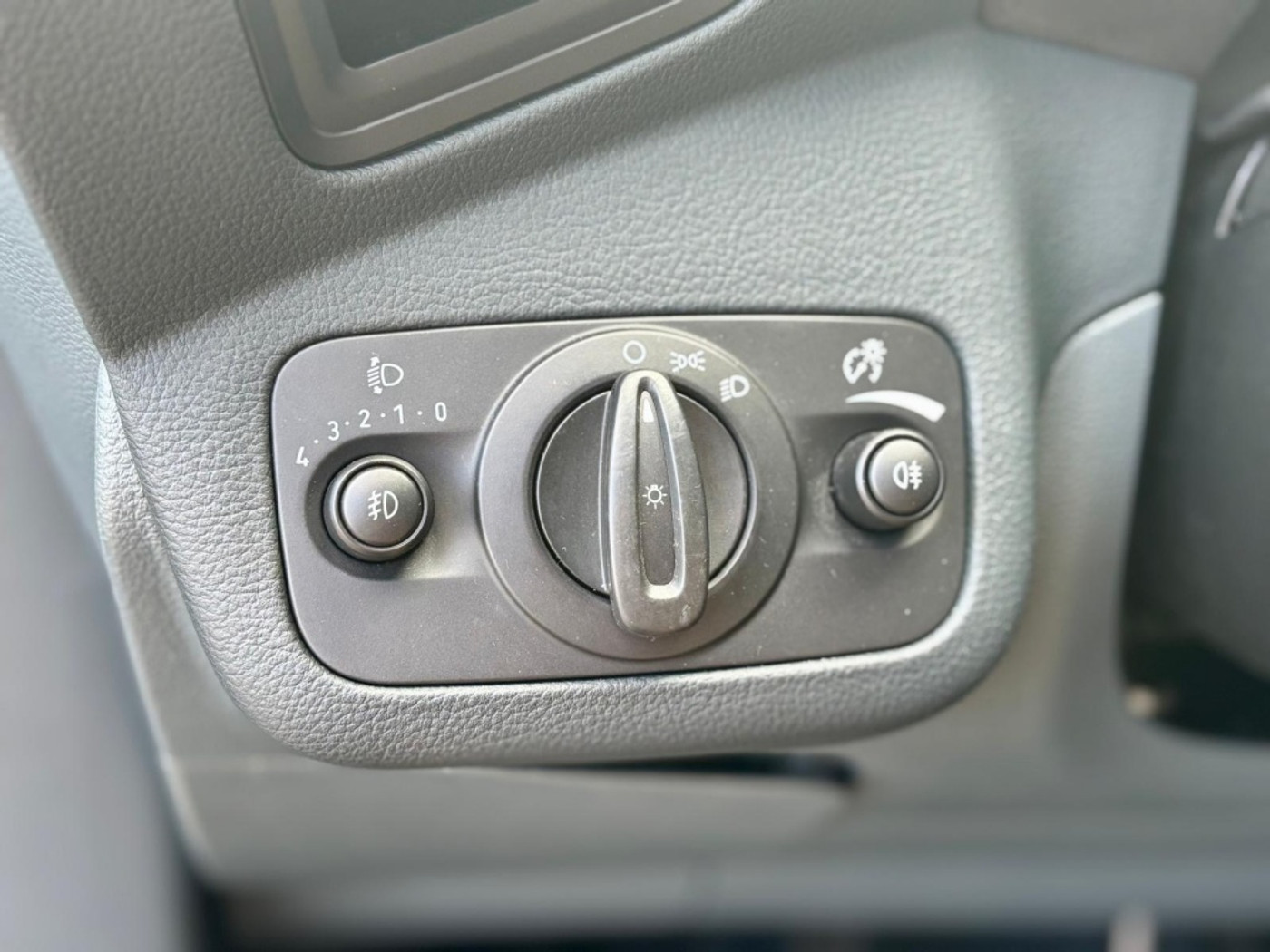 Foto van Ford C-max
