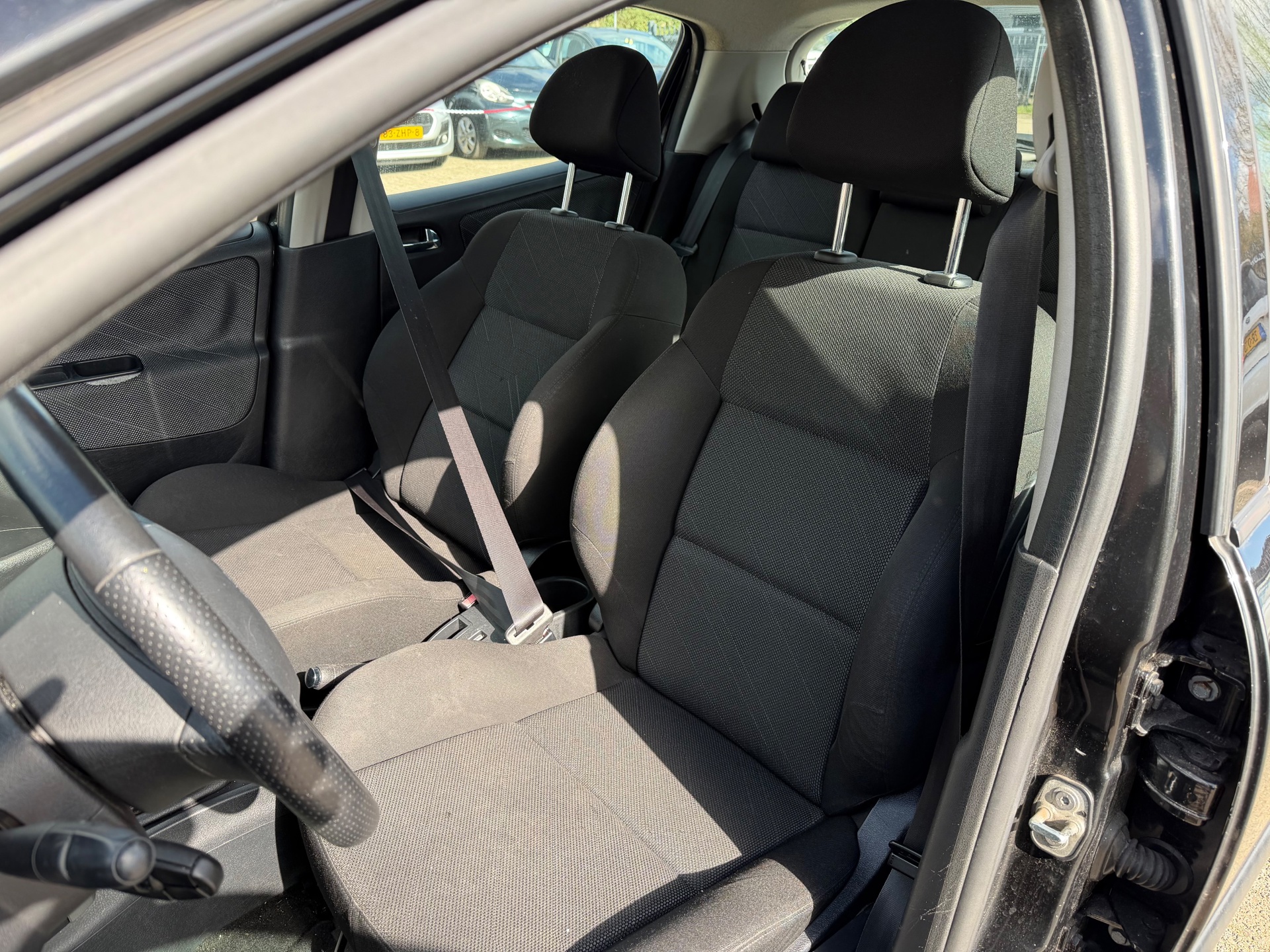 Foto van Peugeot 207