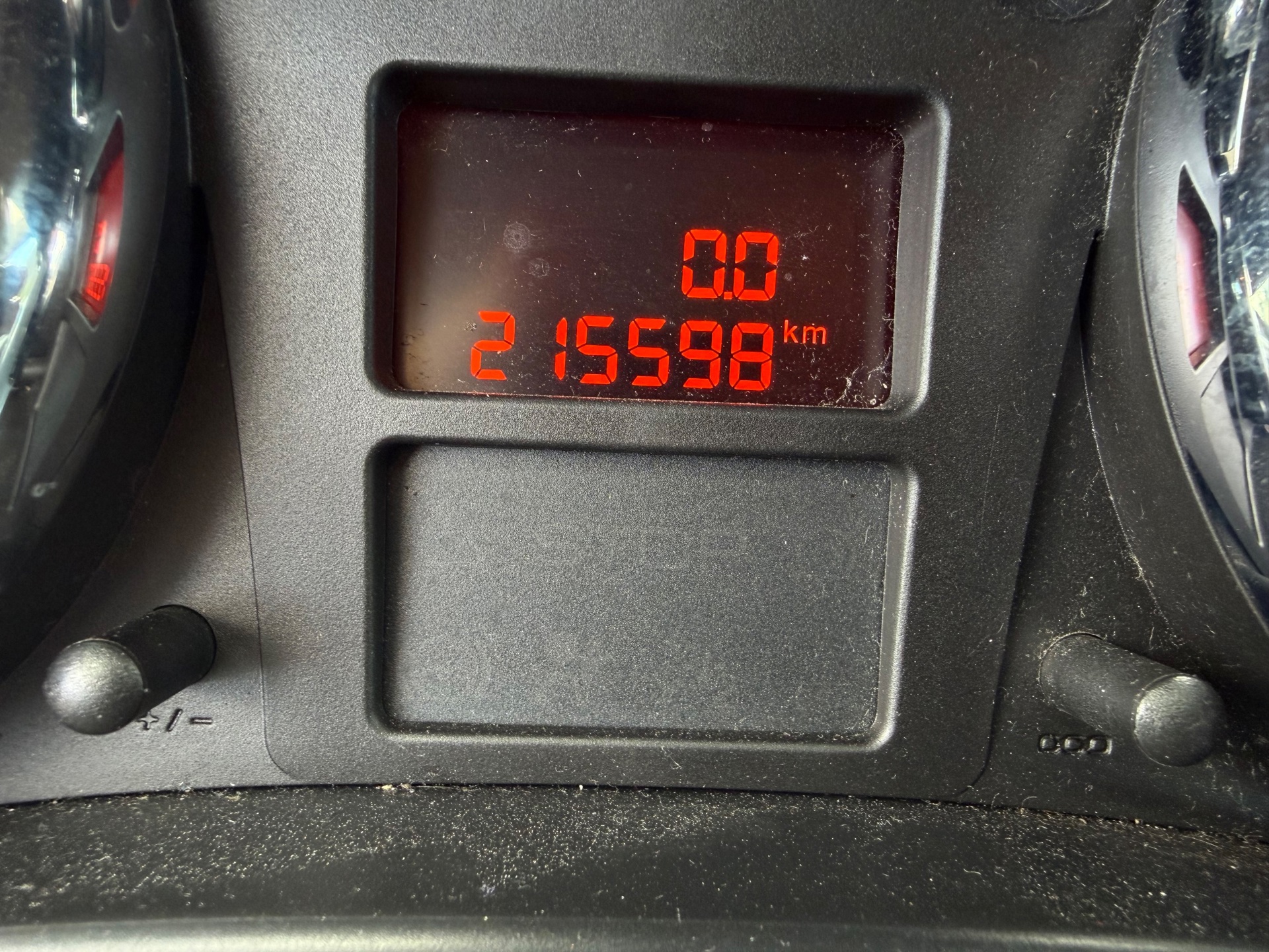 Foto van Peugeot 207