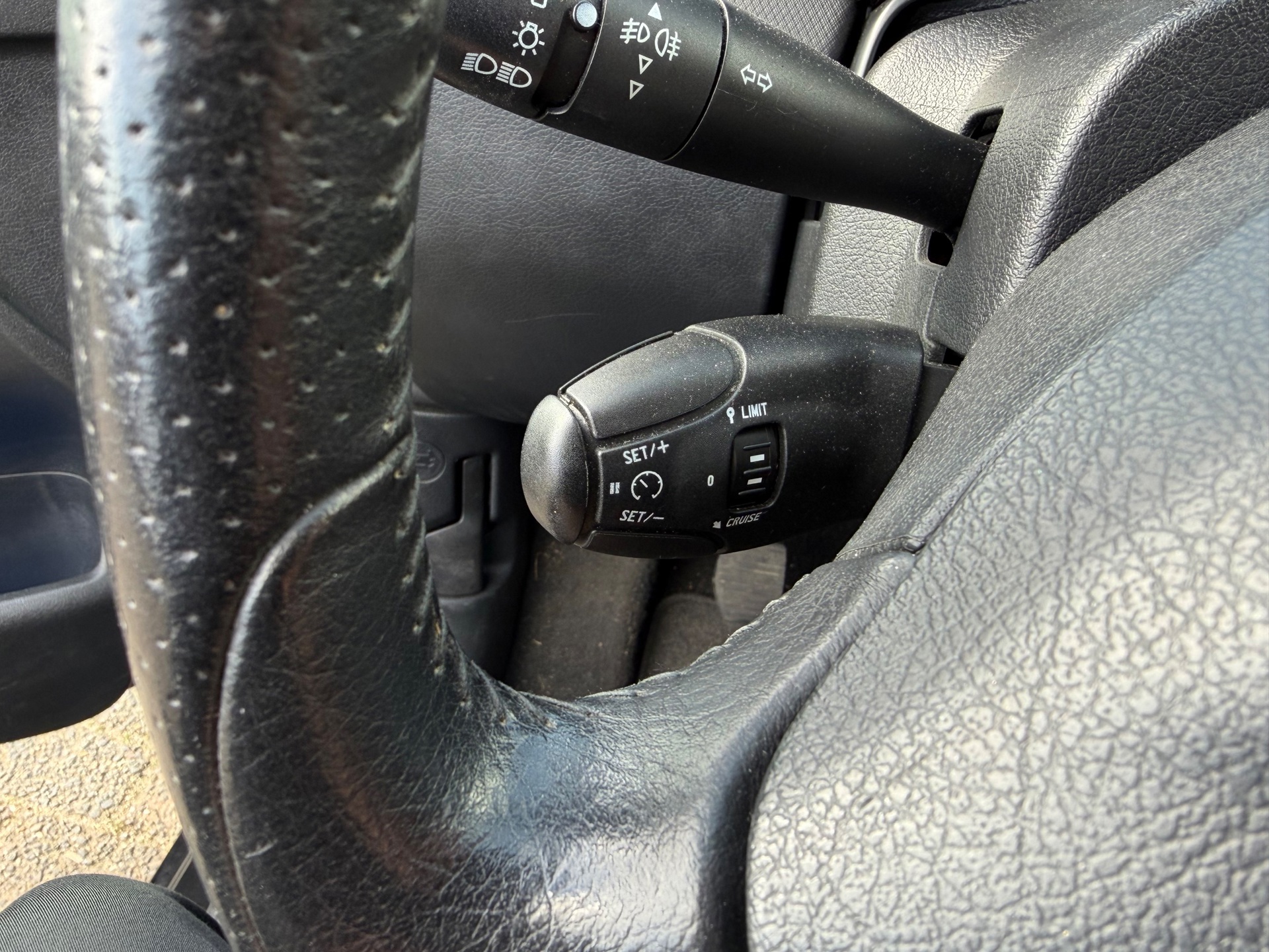 Foto van Peugeot 207