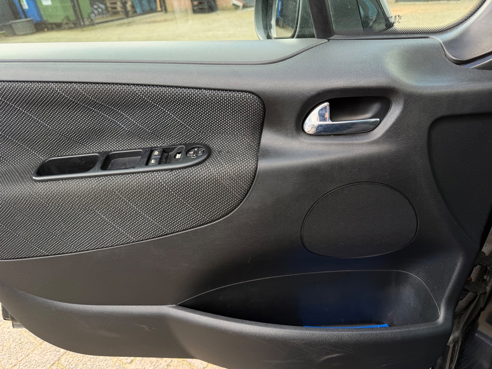 Foto van Peugeot 207
