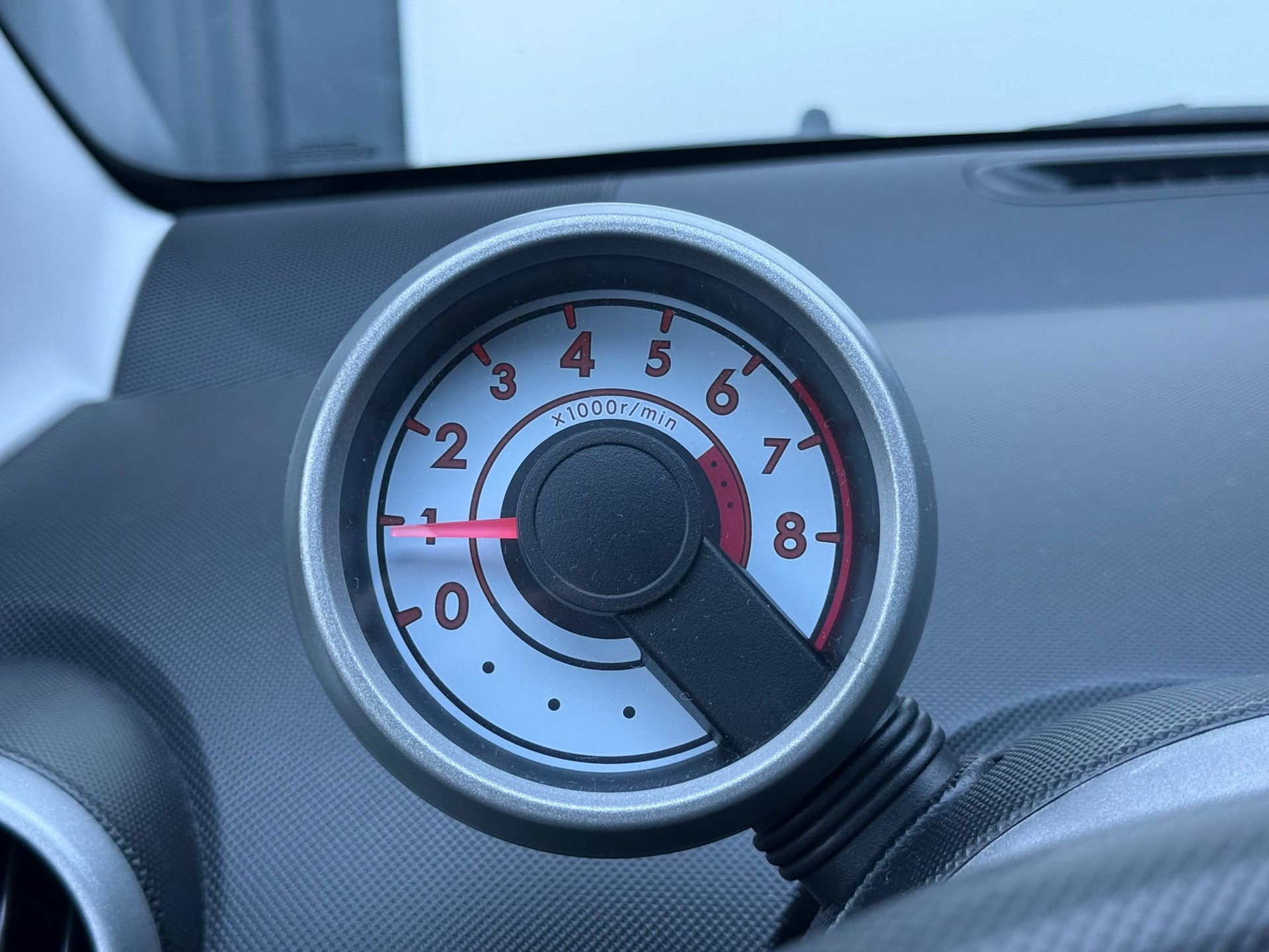 Foto van Peugeot Peugeot 107