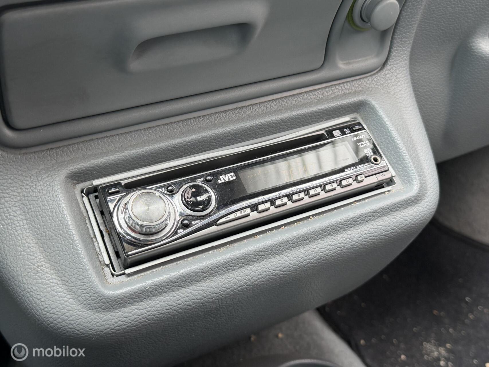 Foto van Renault Twingo