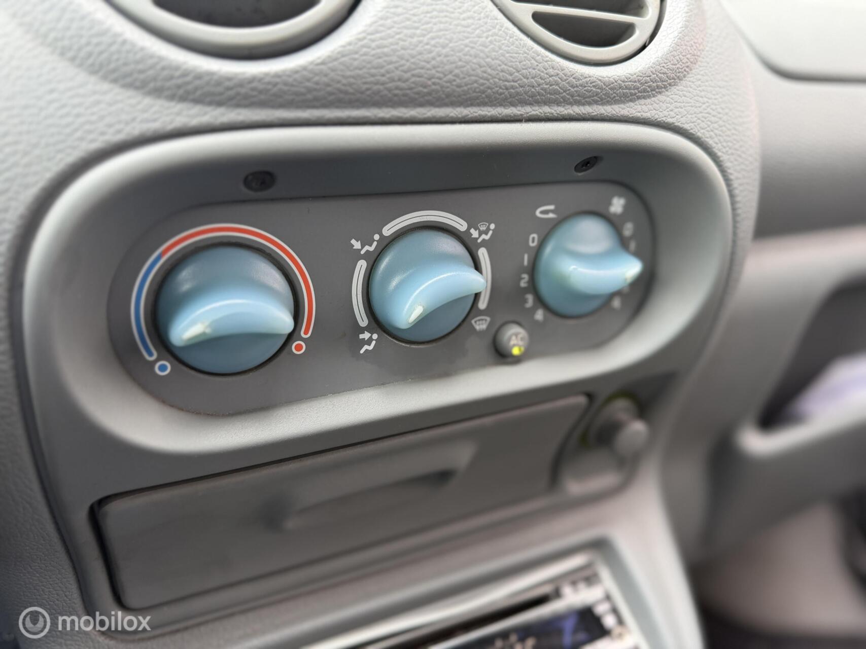 Foto van Renault Twingo