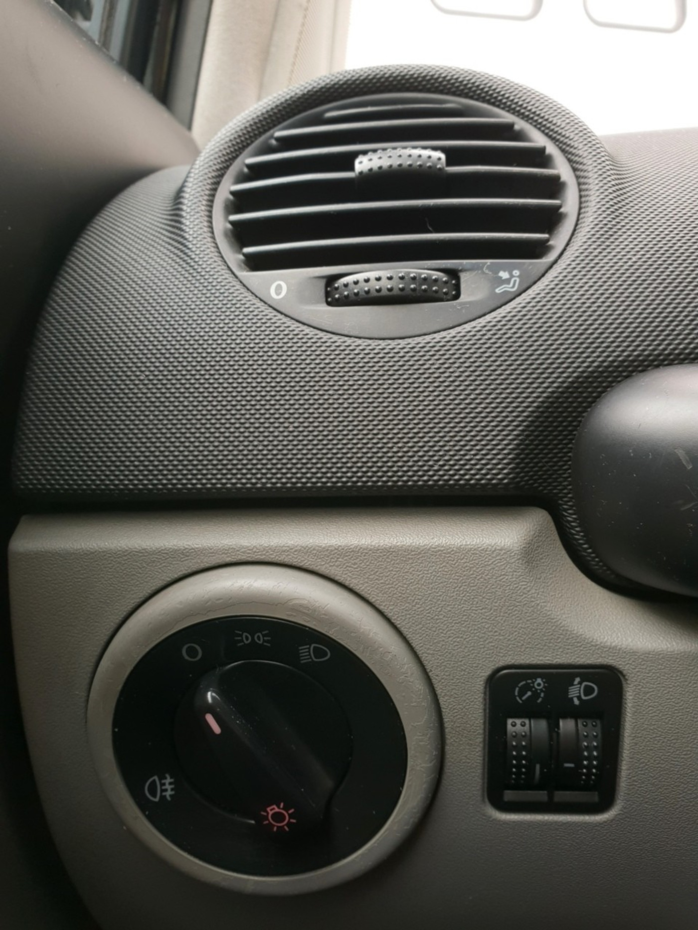 Foto van Volkswagen New Beetle