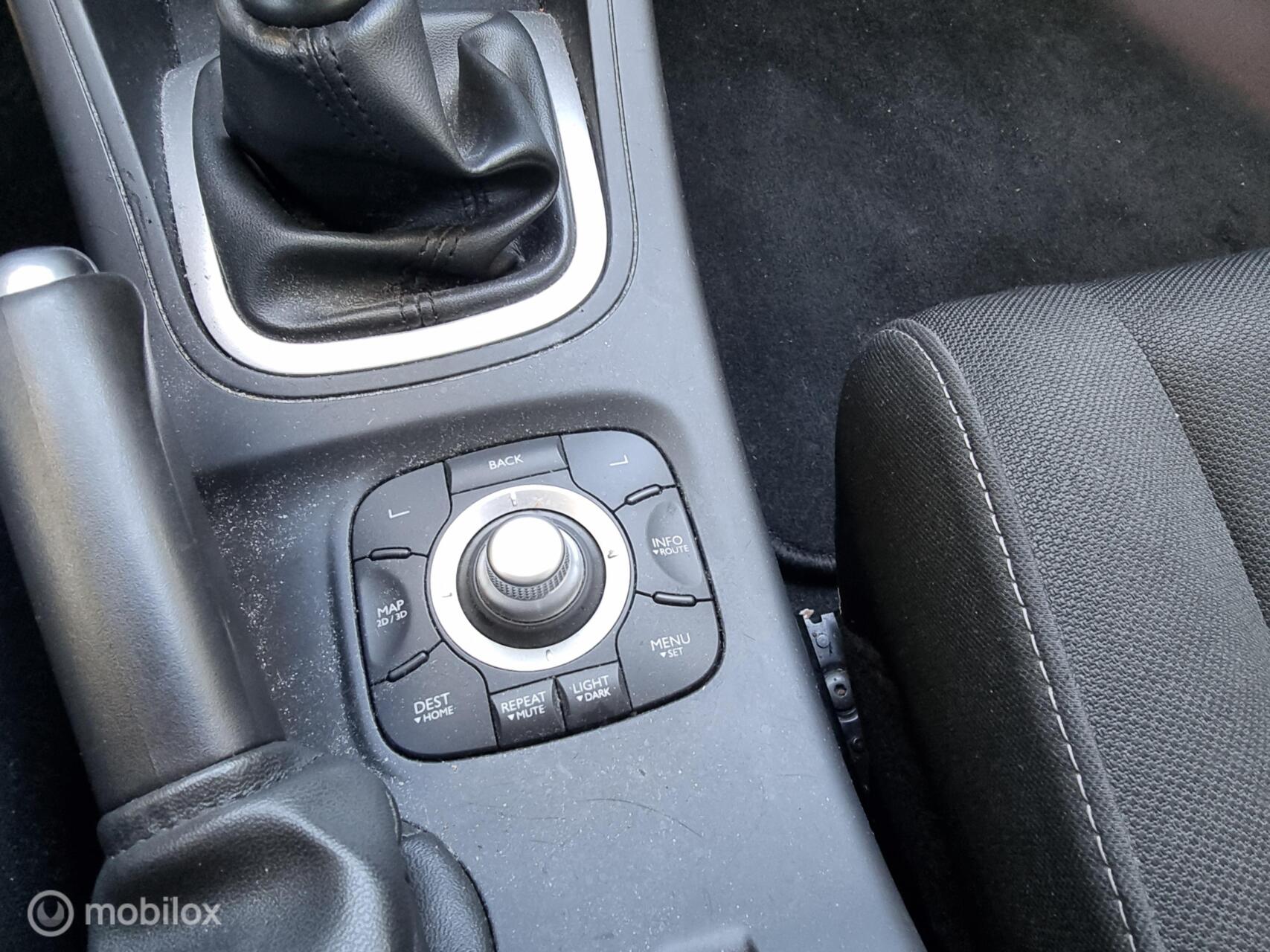 Foto van Renault Megane