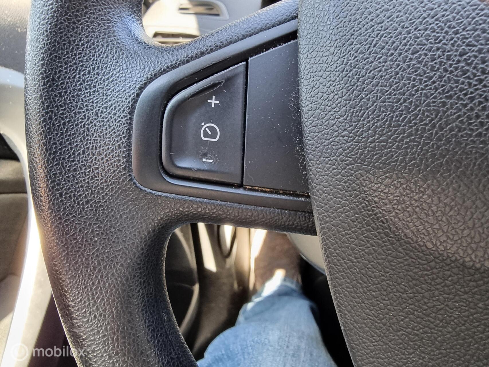 Foto van Renault Megane