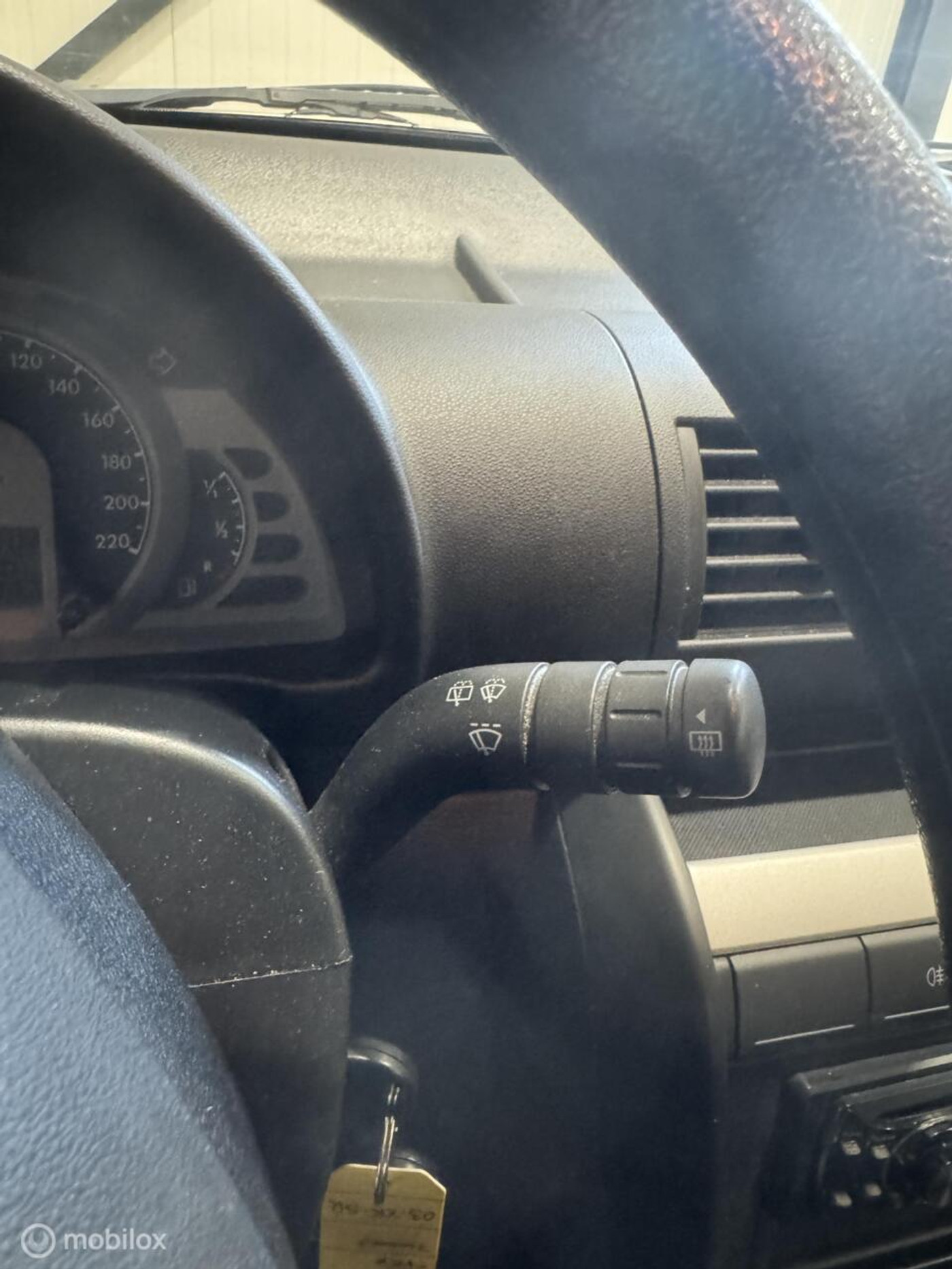 Foto van Volkswagen Fox