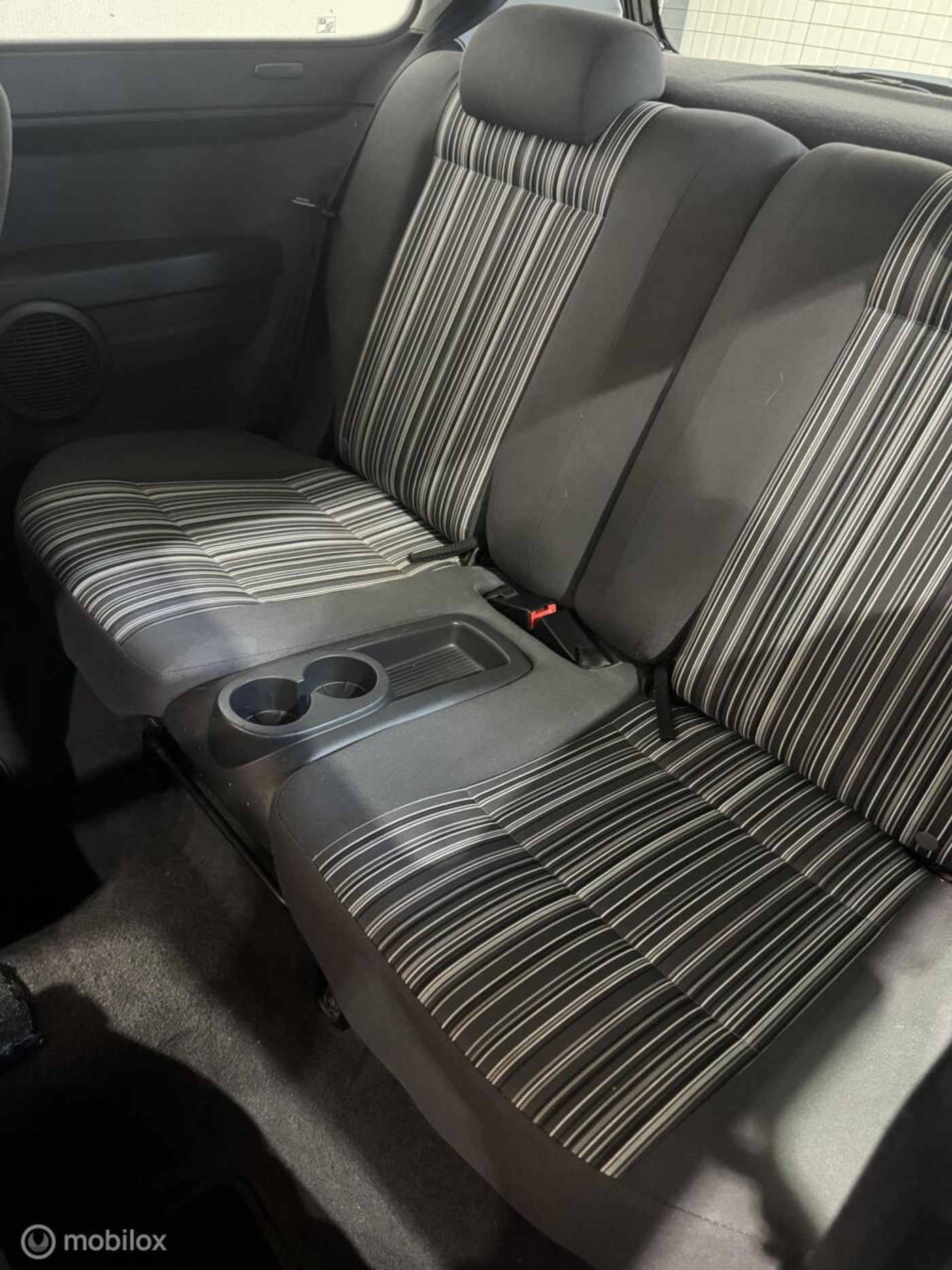 Foto van Volkswagen Fox