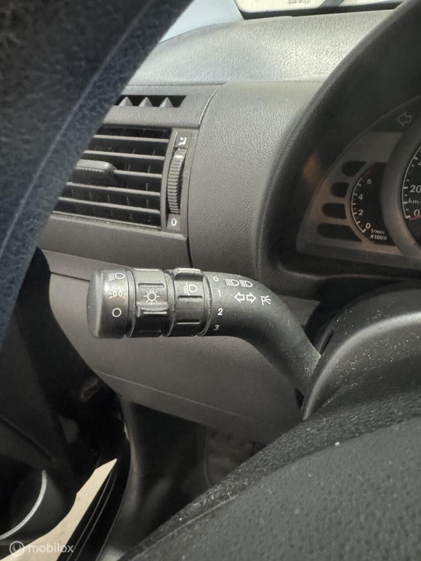 Foto van Volkswagen Fox