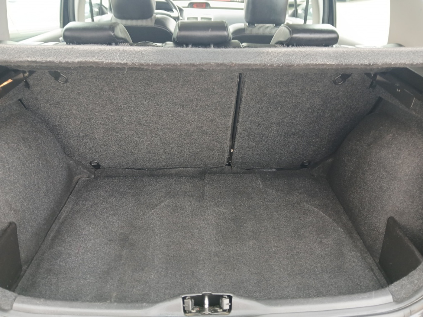 Foto van Peugeot 307