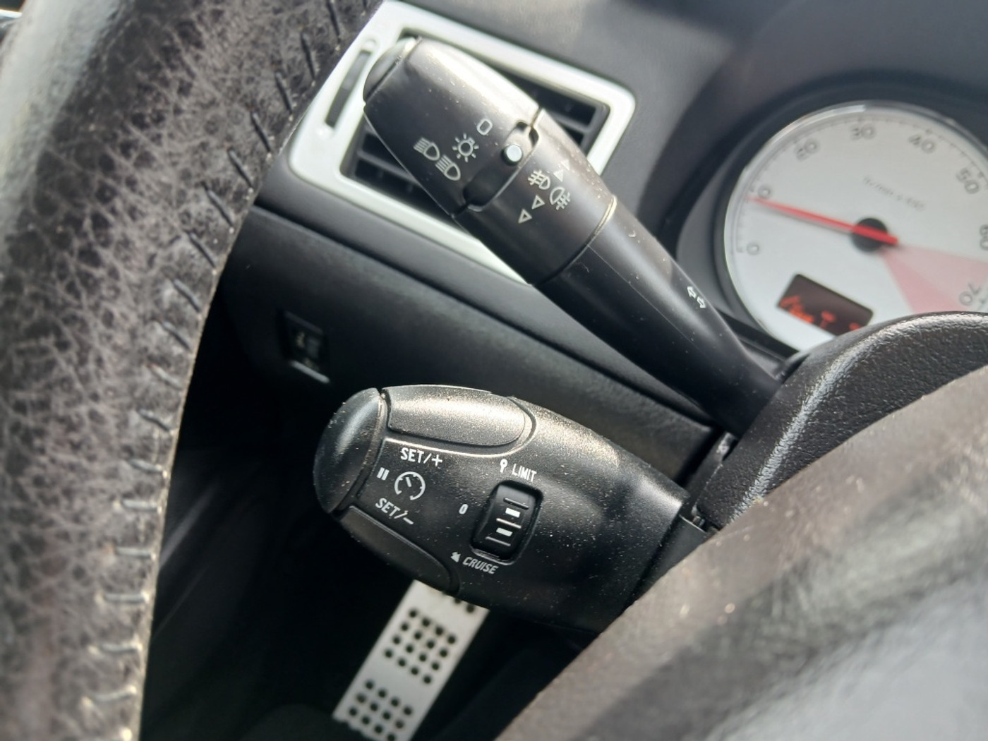 Foto van Peugeot 307
