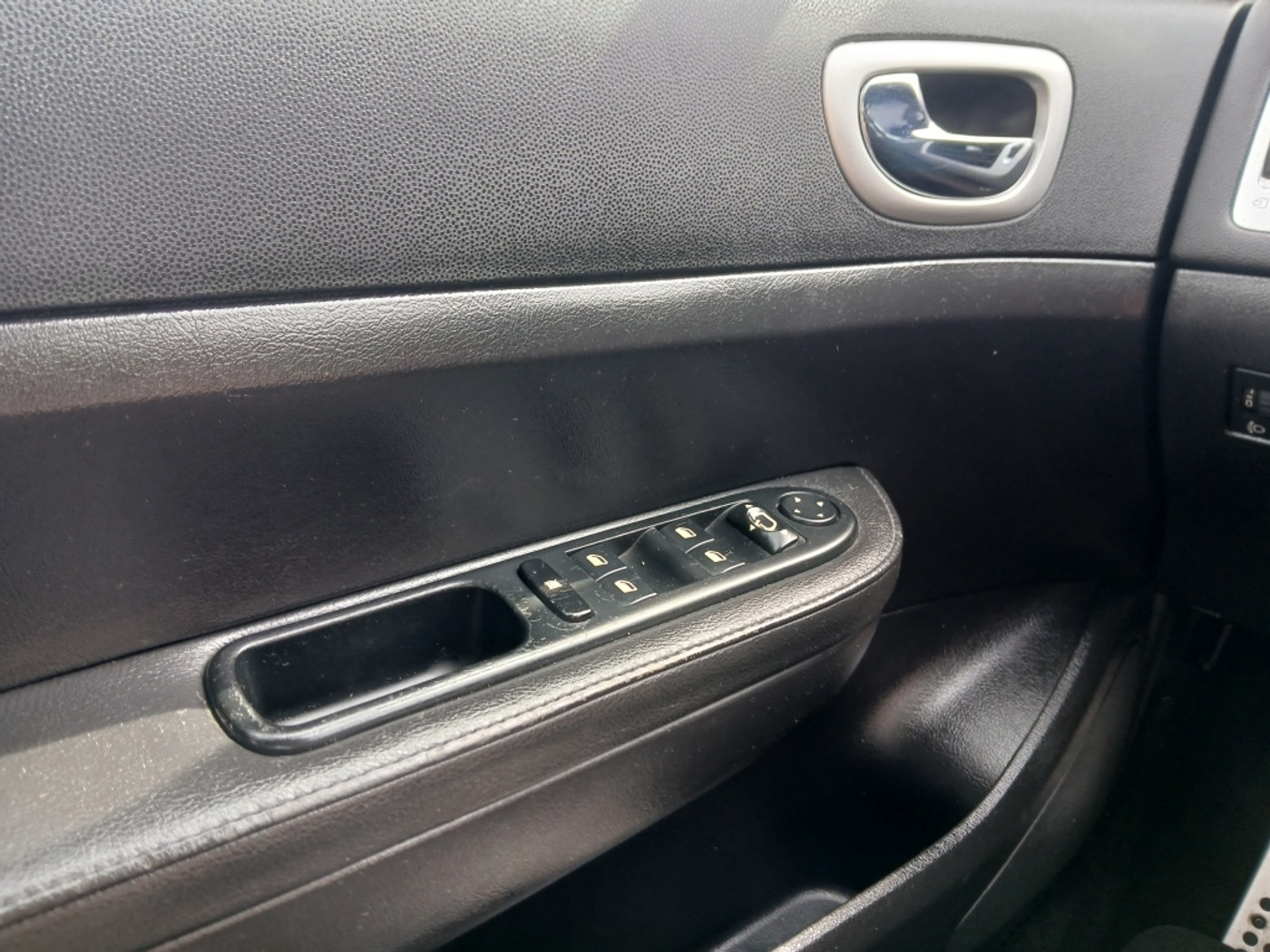 Foto van Peugeot 307
