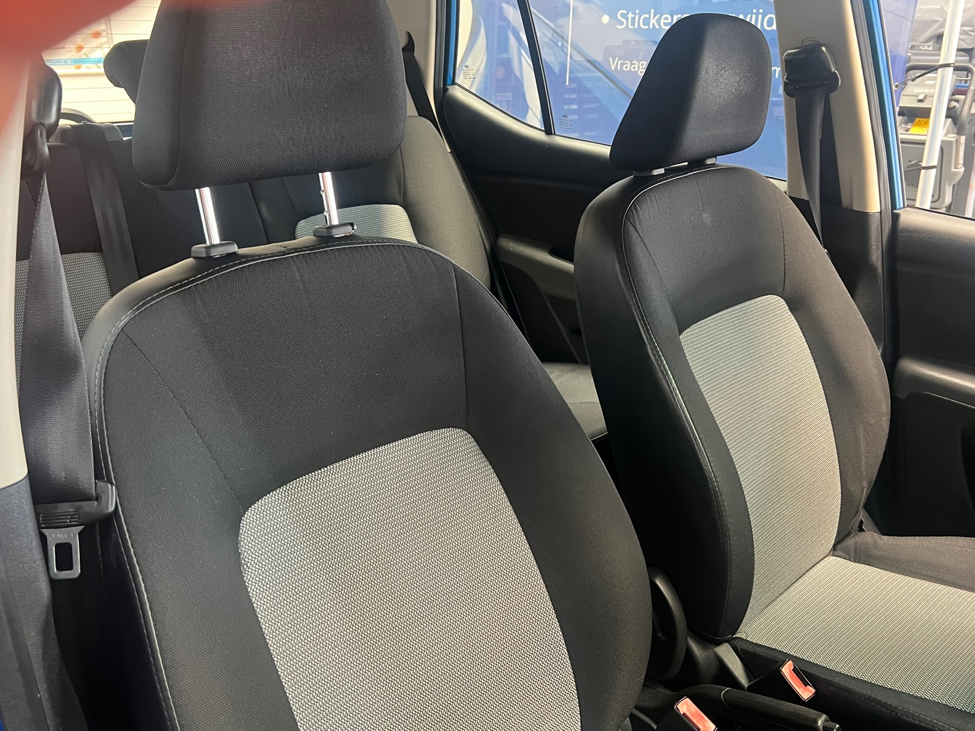 Foto van Hyundai I 10