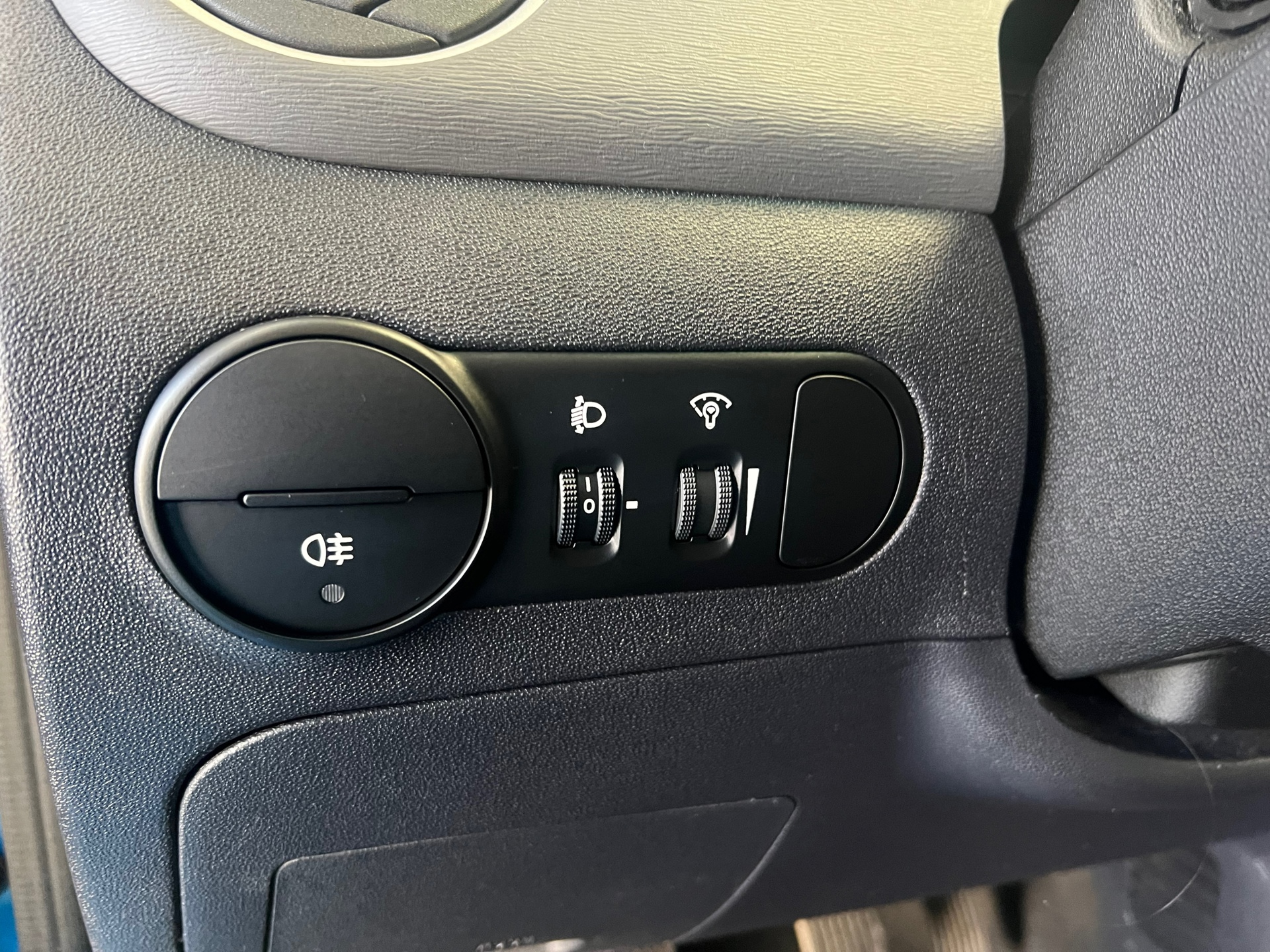 Foto van Hyundai I 10
