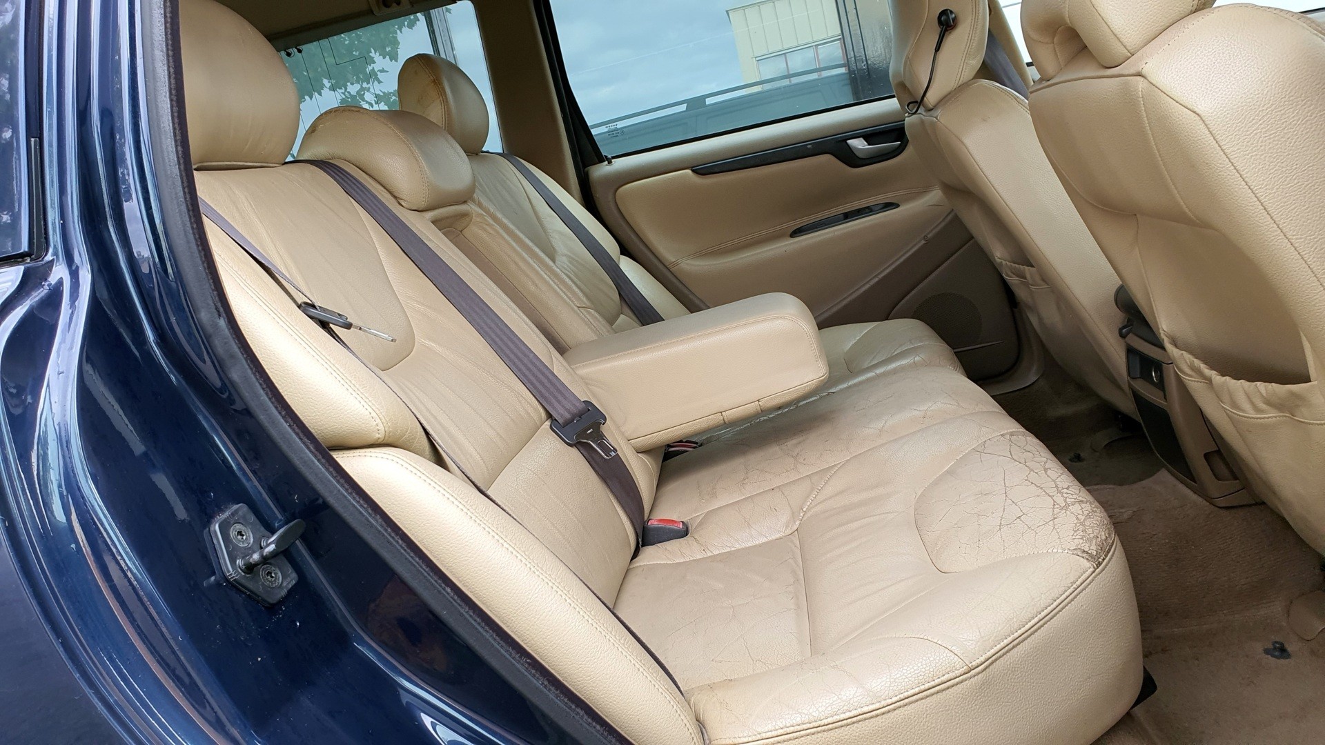 Foto van Volvo V70