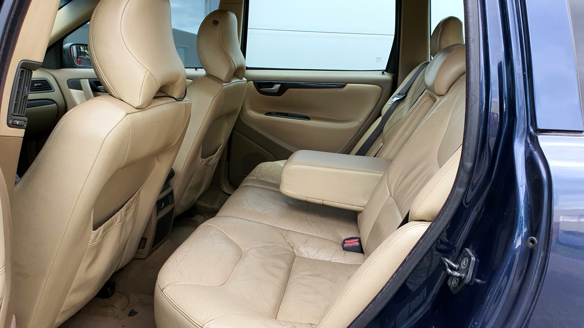 Foto van Volvo V70