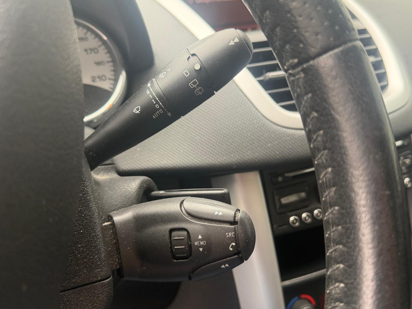 Foto van Peugeot 207