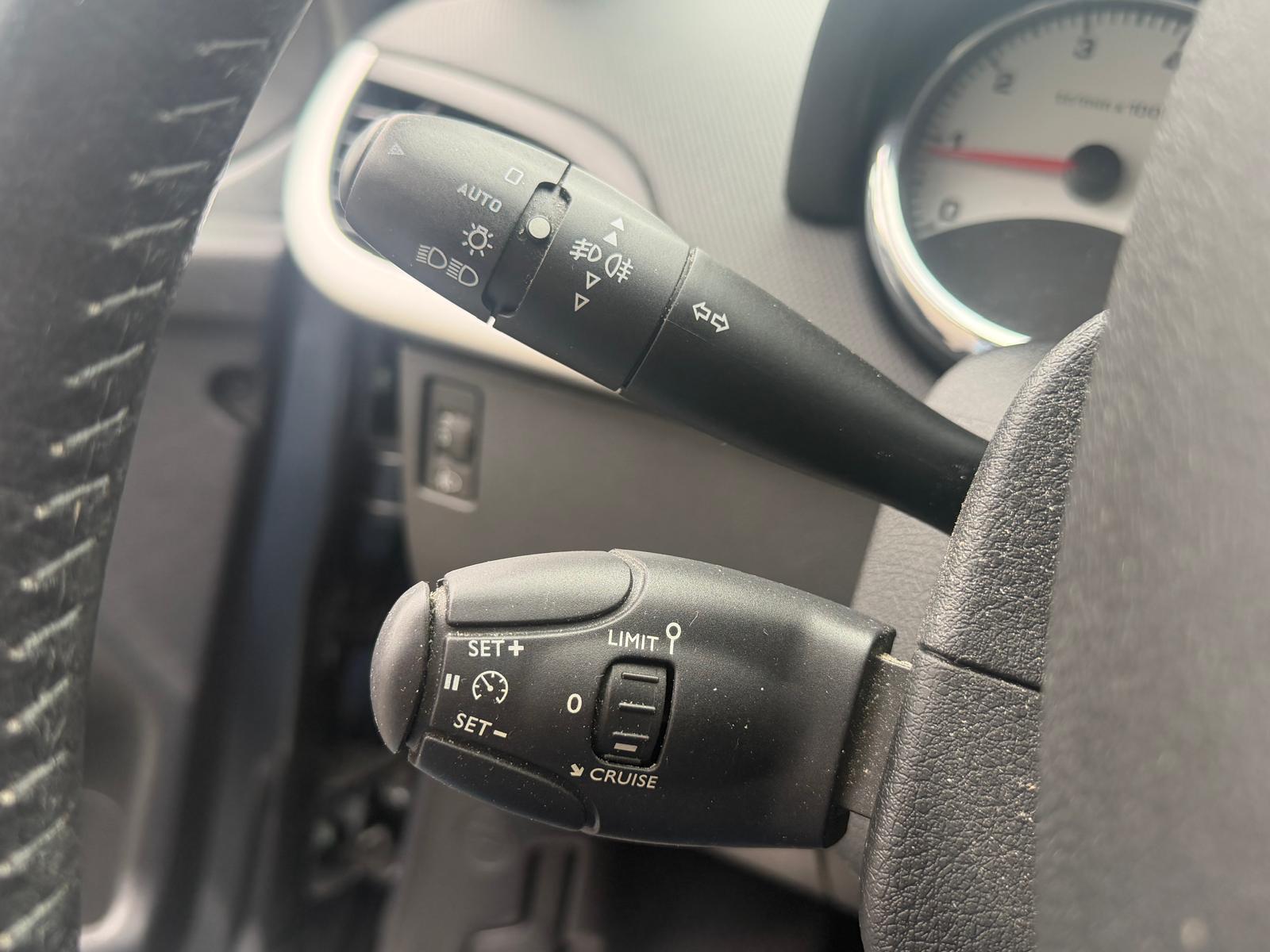 Foto van Peugeot 207