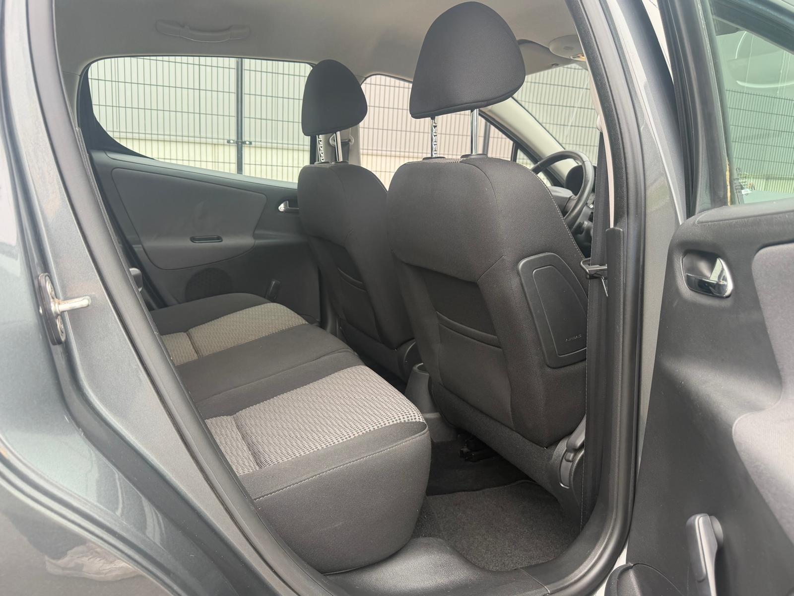 Foto van Peugeot 207