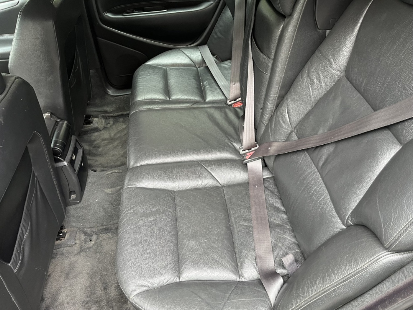 Foto van Volvo V70