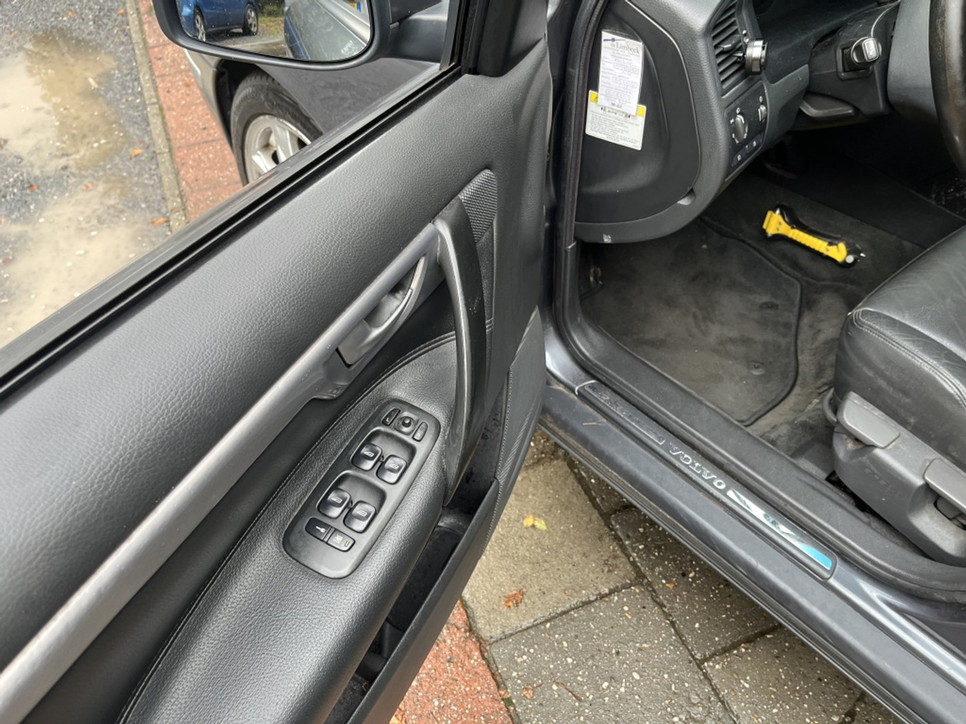 Foto van Volvo V70