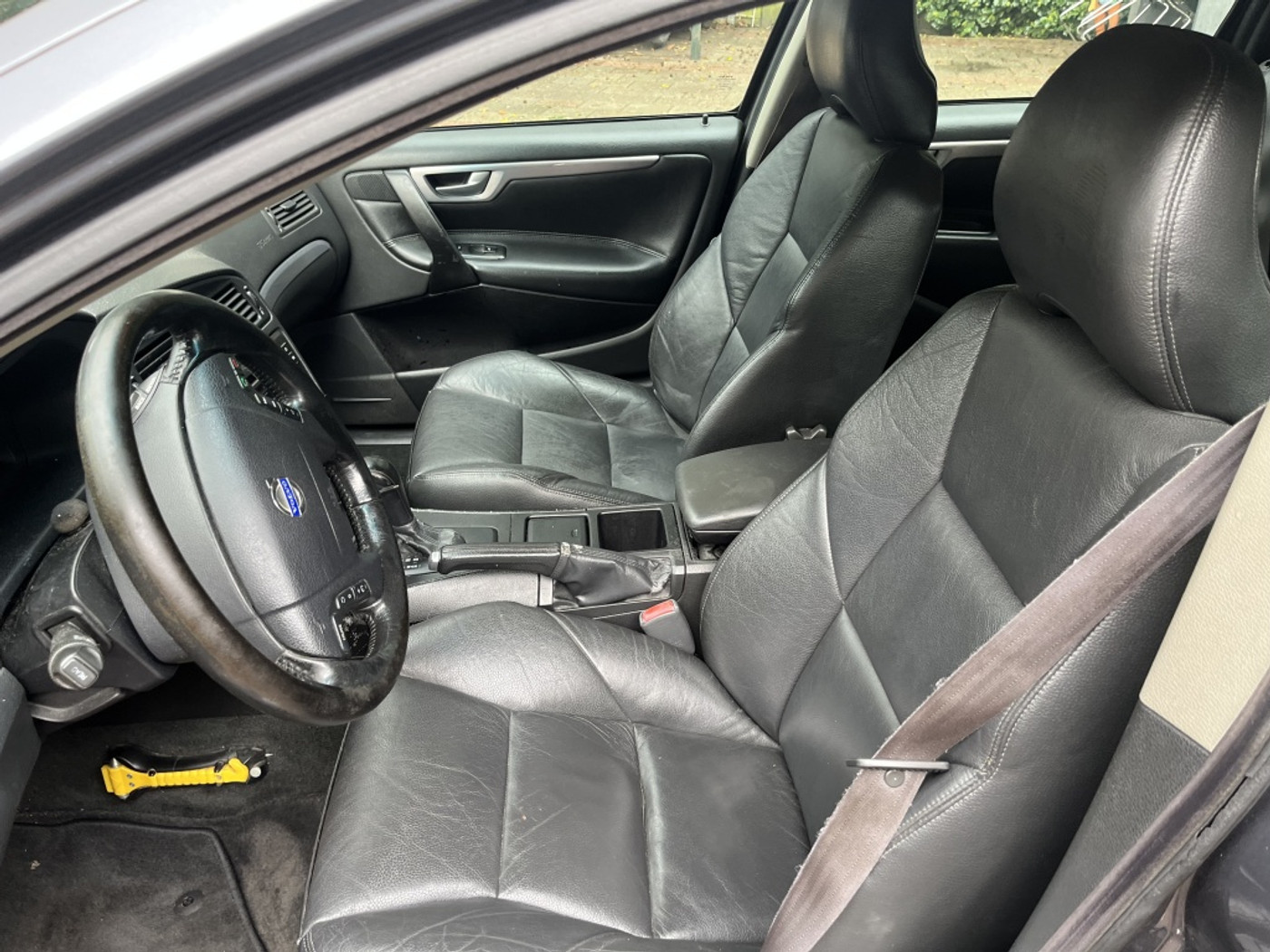 Foto van Volvo V70