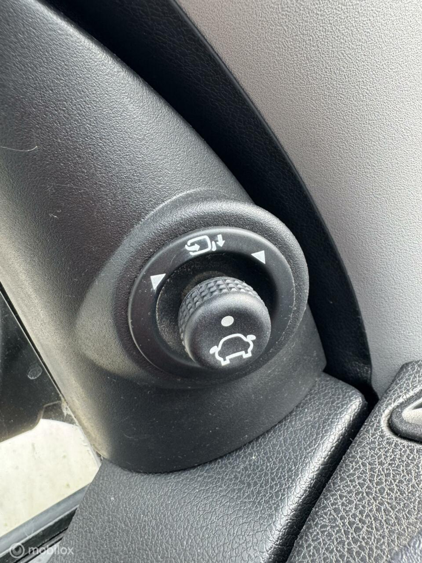 Foto van Ford Fusion