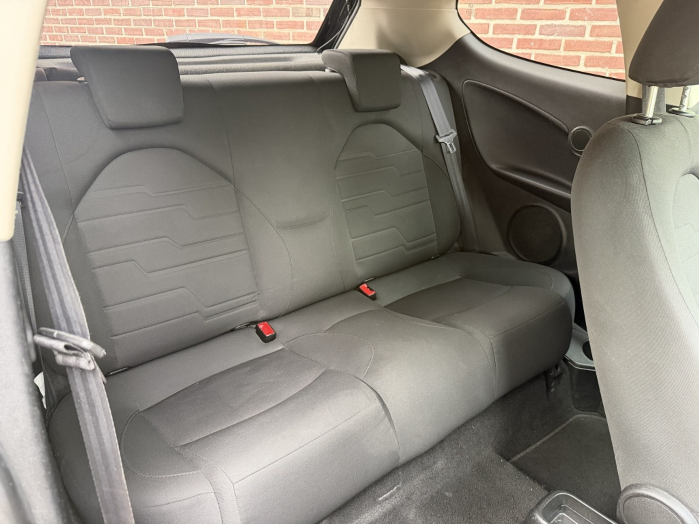 Foto van Alfa Romeo Alfa Mito