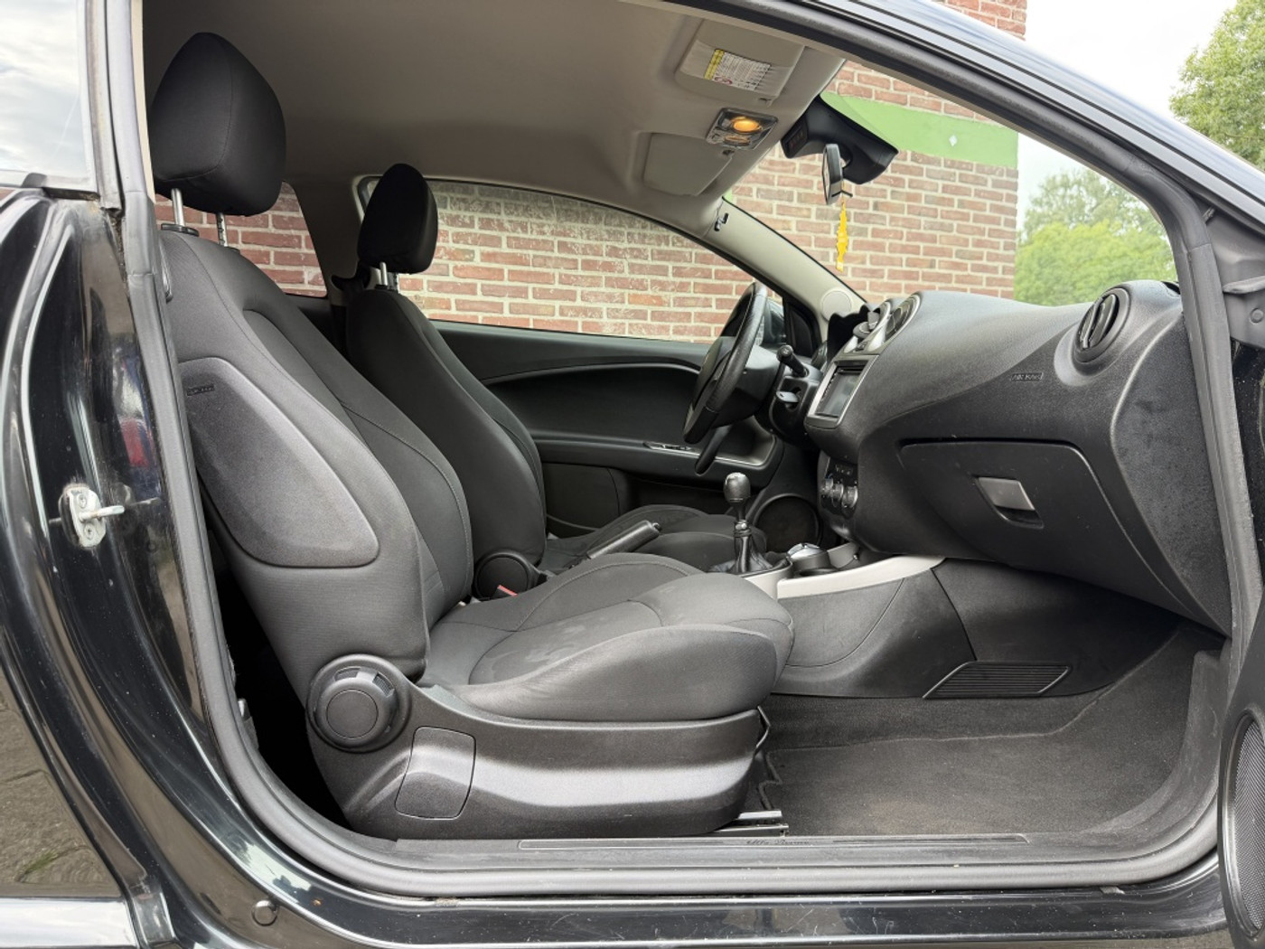 Foto van Alfa Romeo Alfa Mito