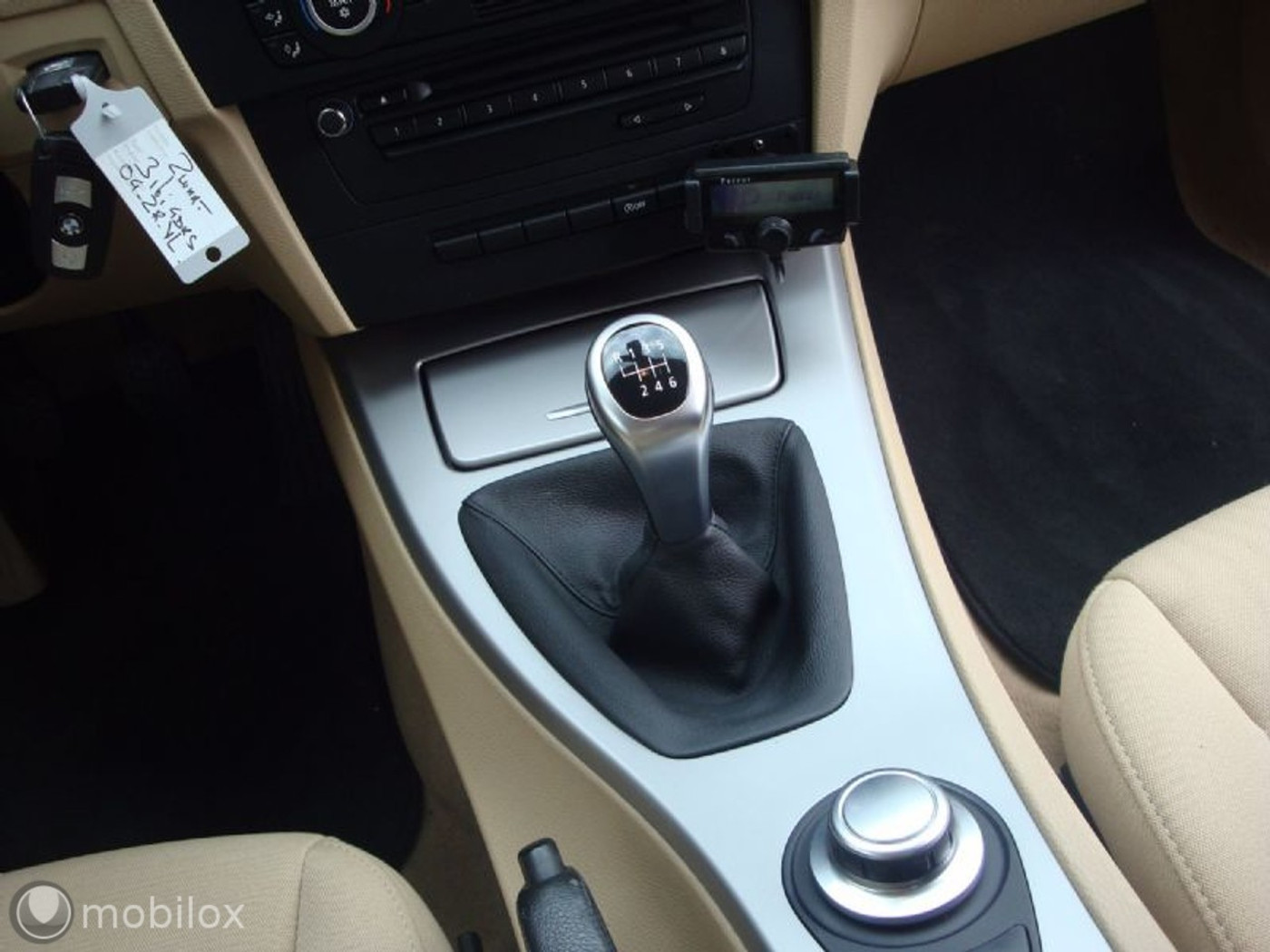 Foto van BMW 3-serie