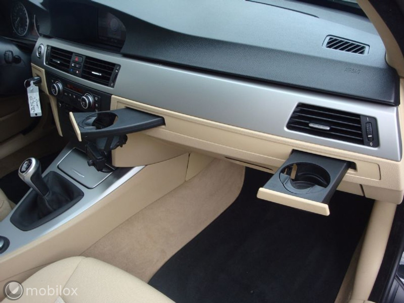 Foto van BMW 3-serie