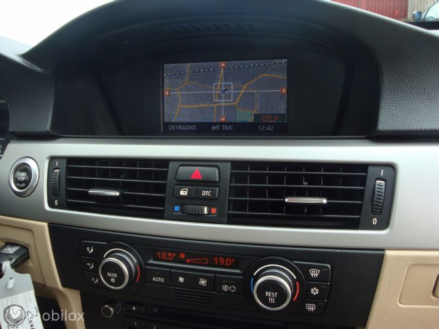 Foto van BMW 3-serie