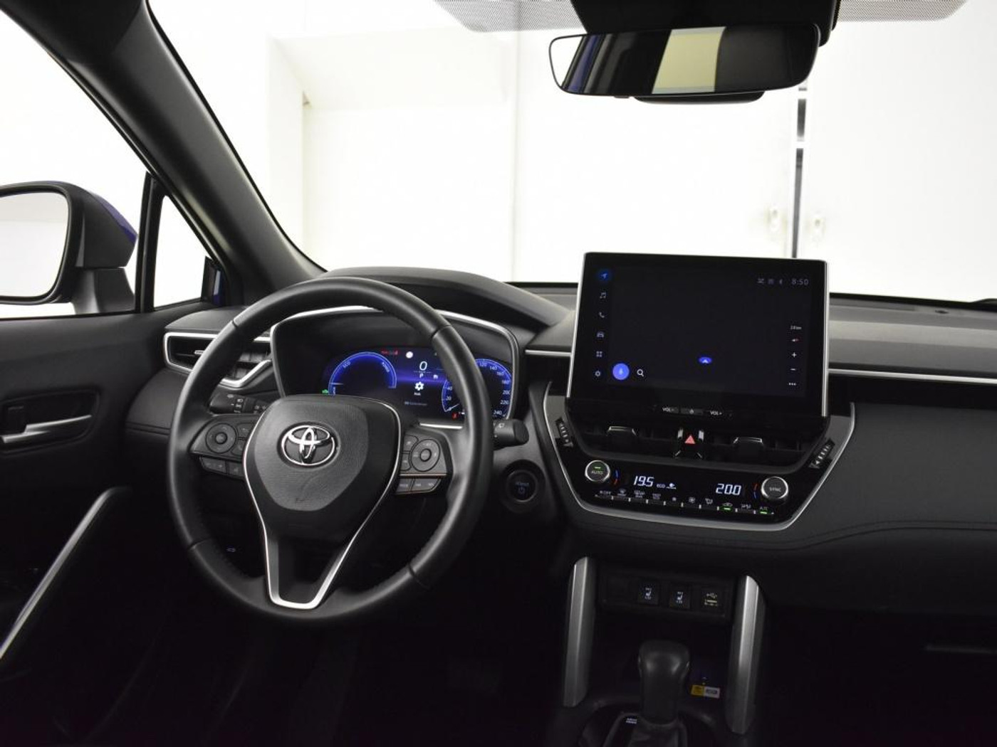 Foto van Toyota Toyota Corolla