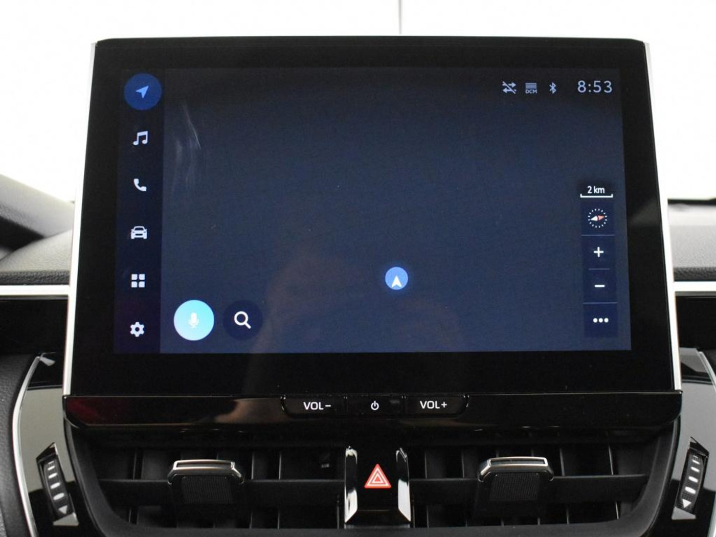 Foto van Toyota Toyota Corolla