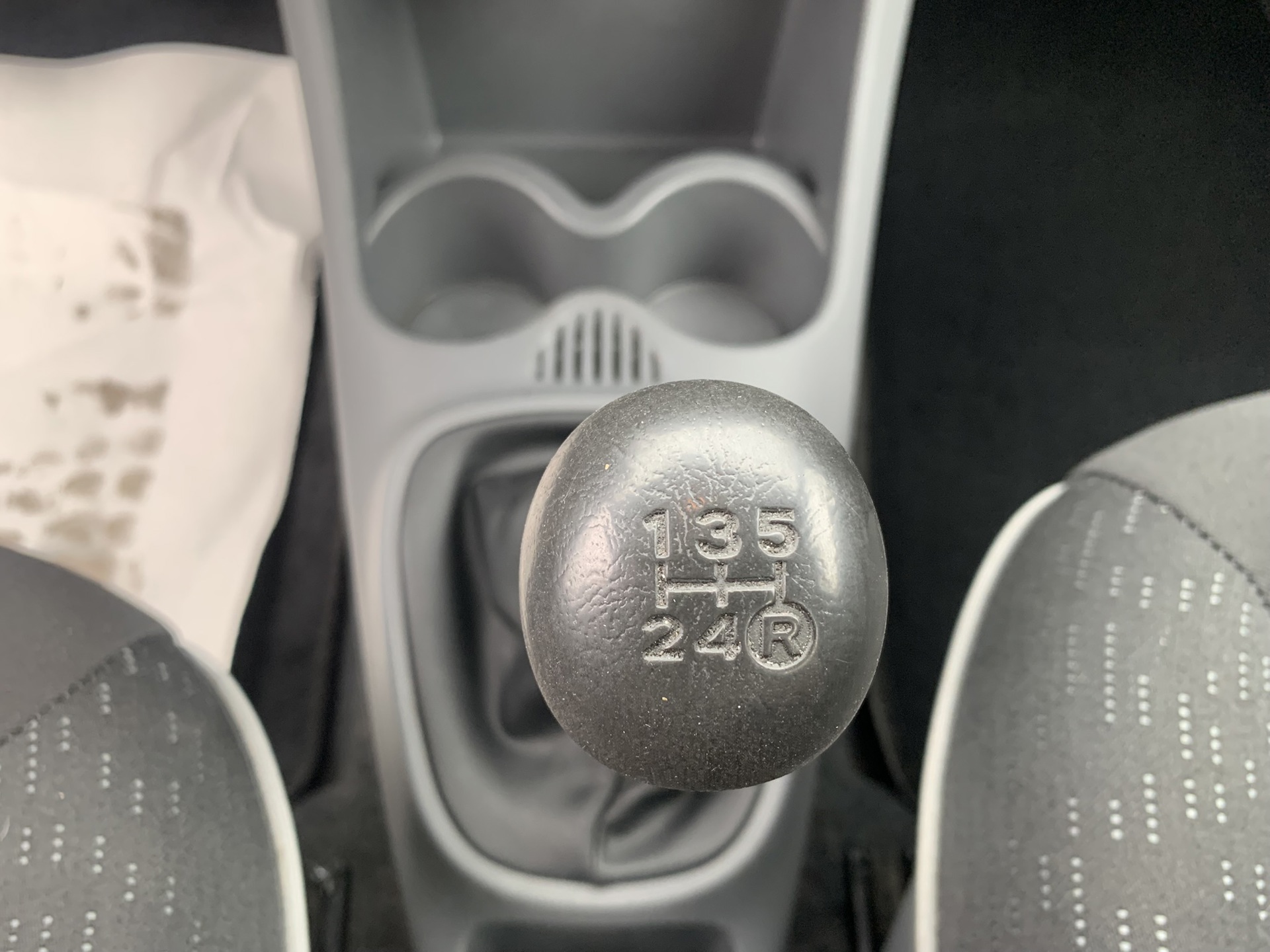 Foto van Peugeot Peugeot 107