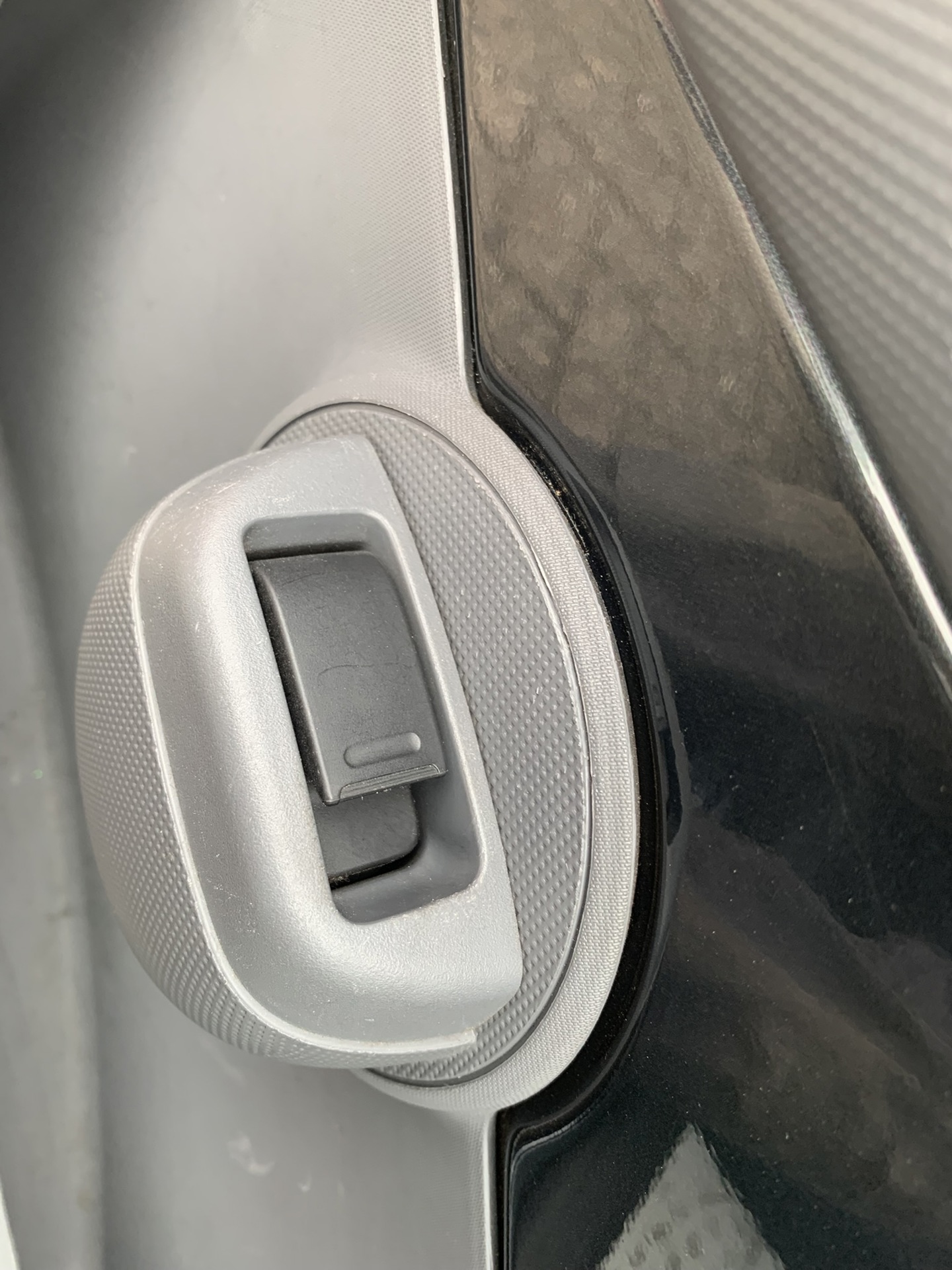 Foto van Peugeot Peugeot 107