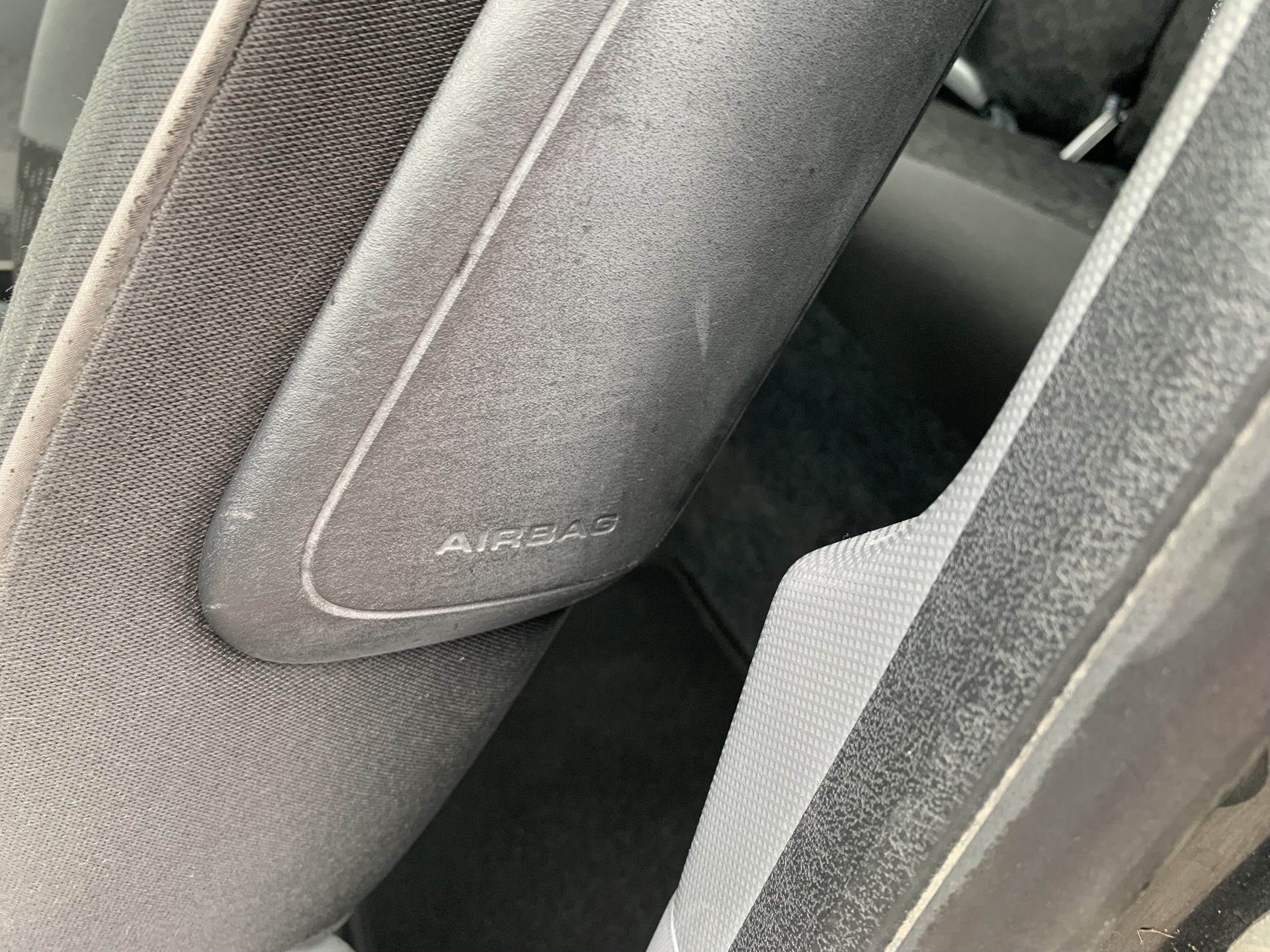 Foto van Peugeot Peugeot 107