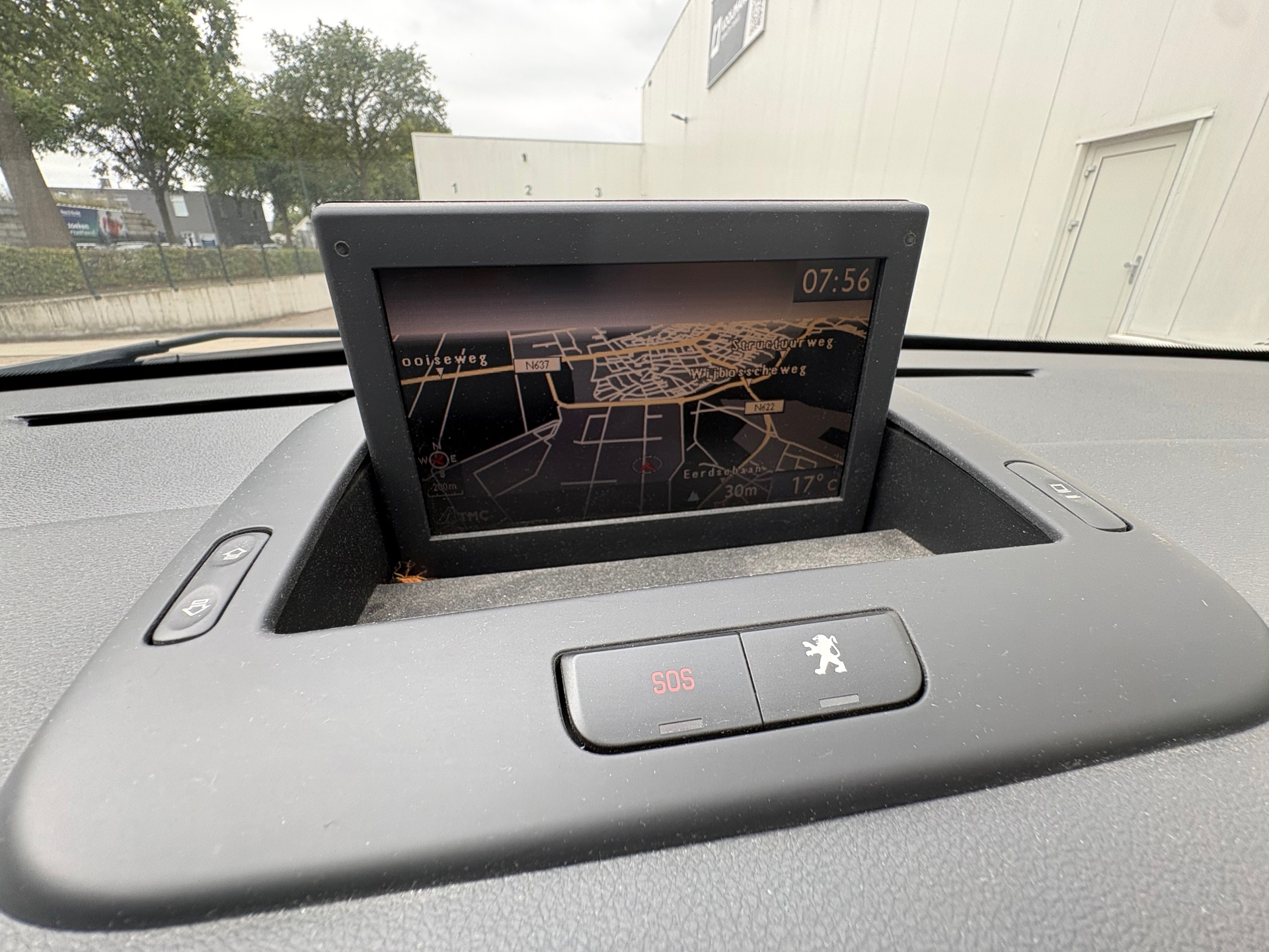 Foto van Peugeot 3008