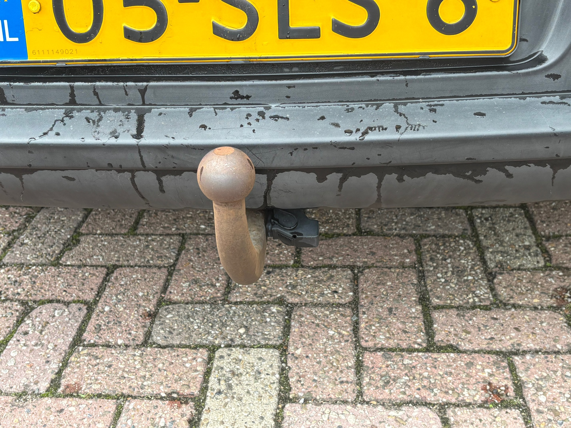 Foto van Peugeot 3008