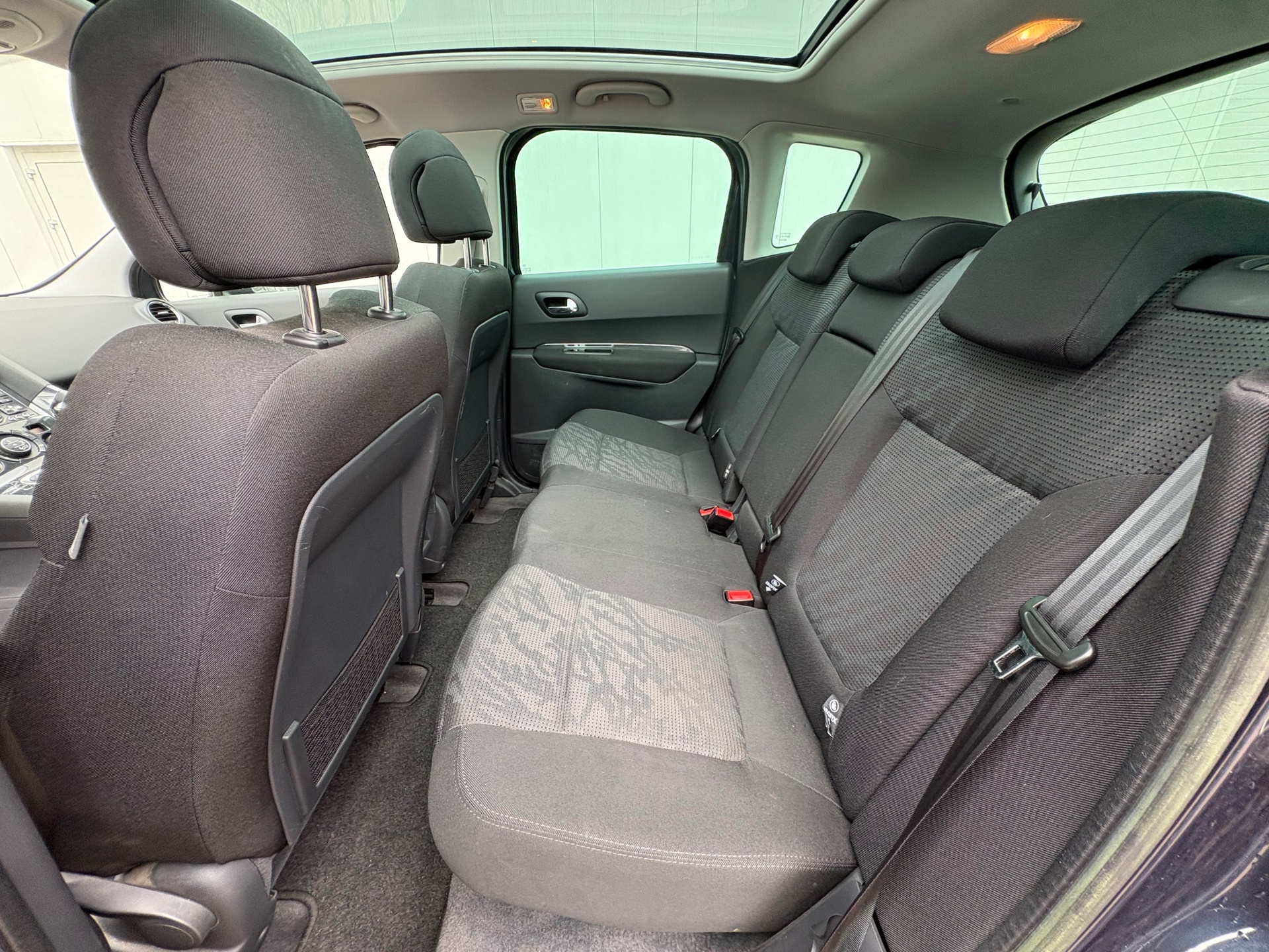 Foto van Peugeot 3008