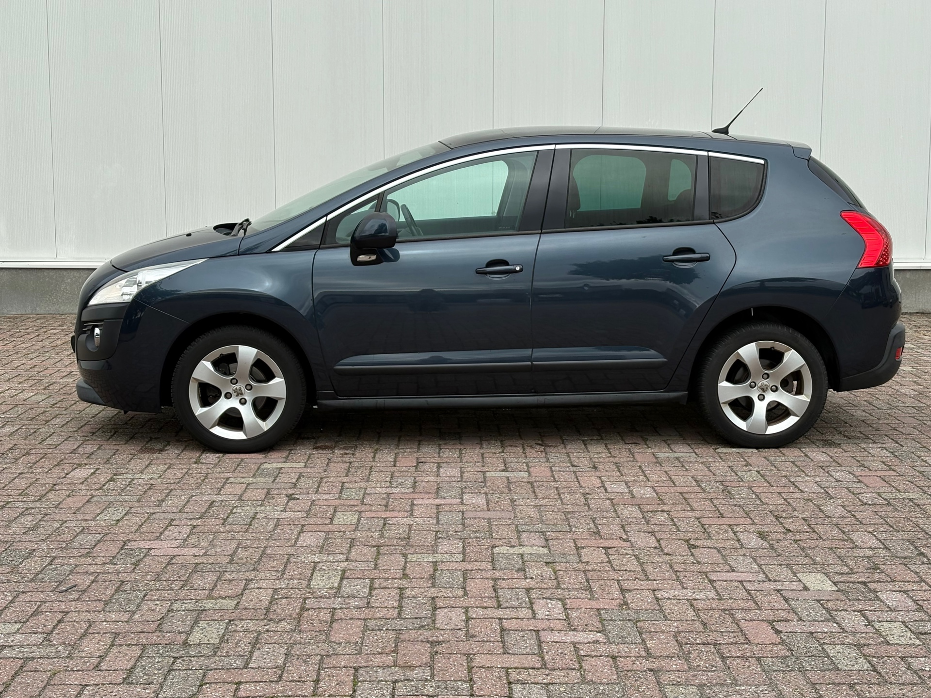 Foto van Peugeot 3008