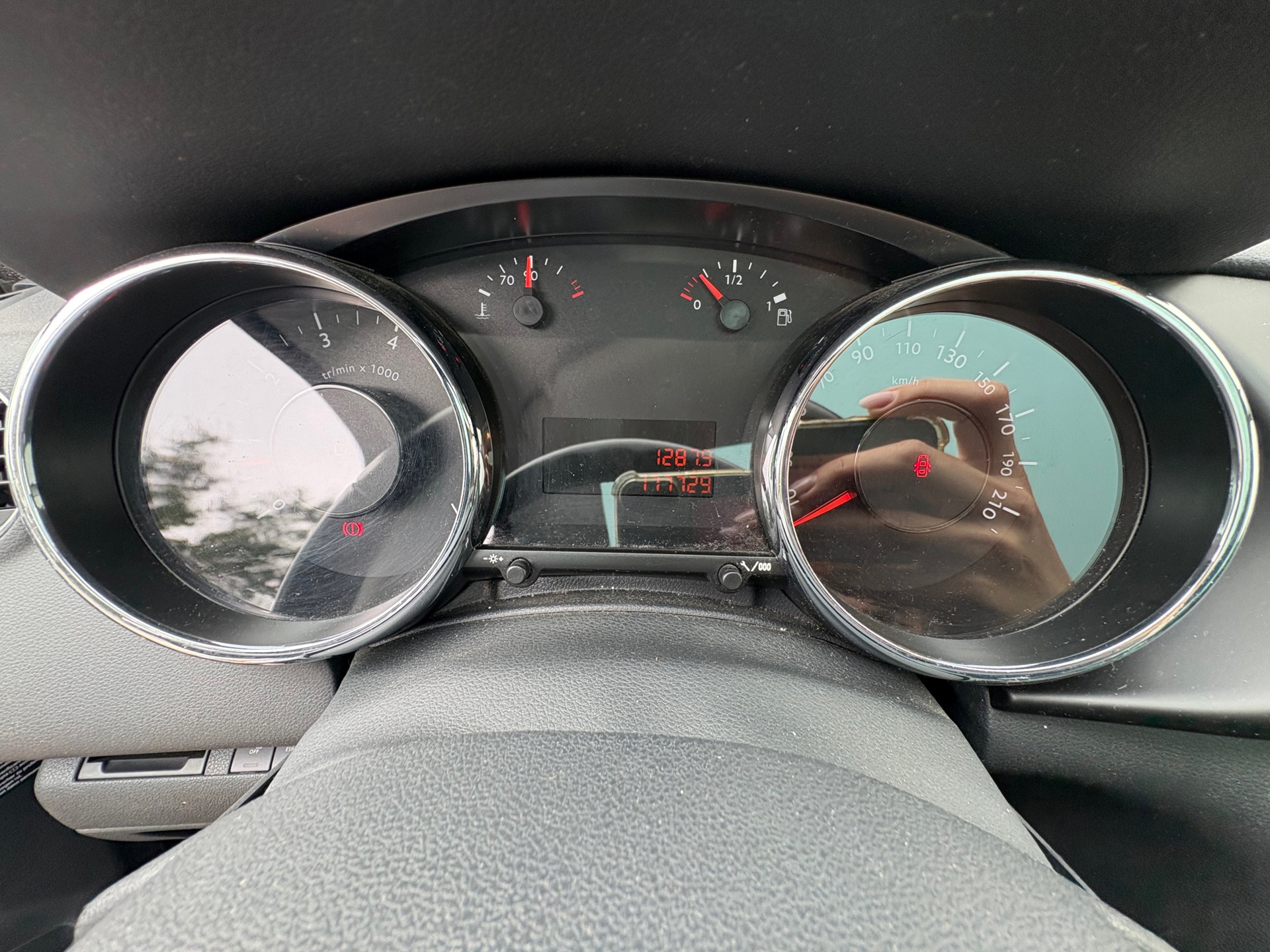 Foto van Peugeot 3008