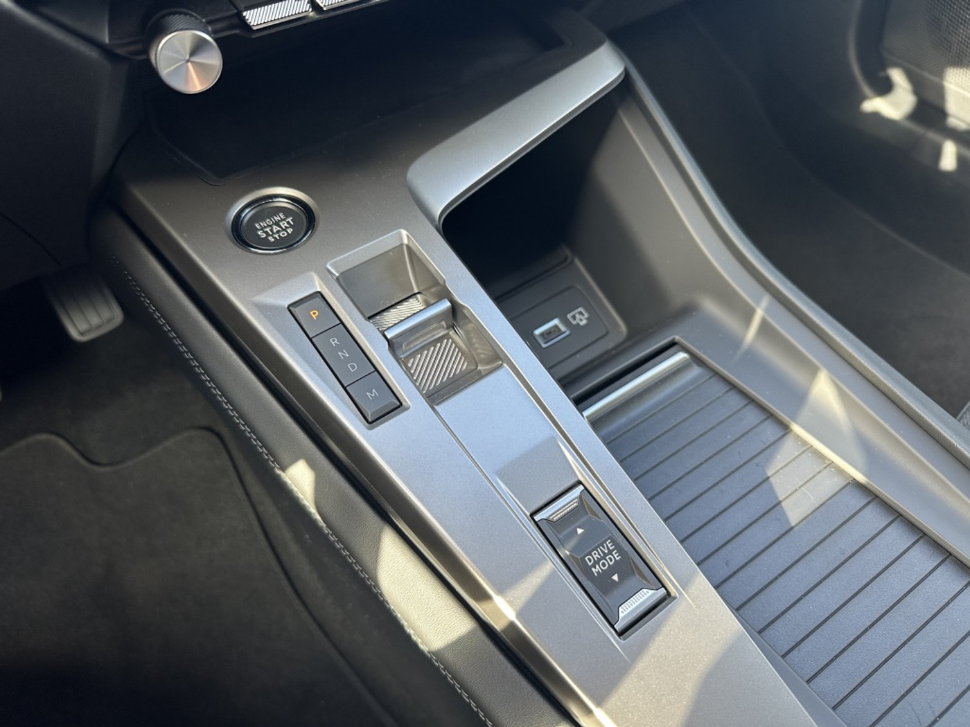 Foto van Peugeot 408
