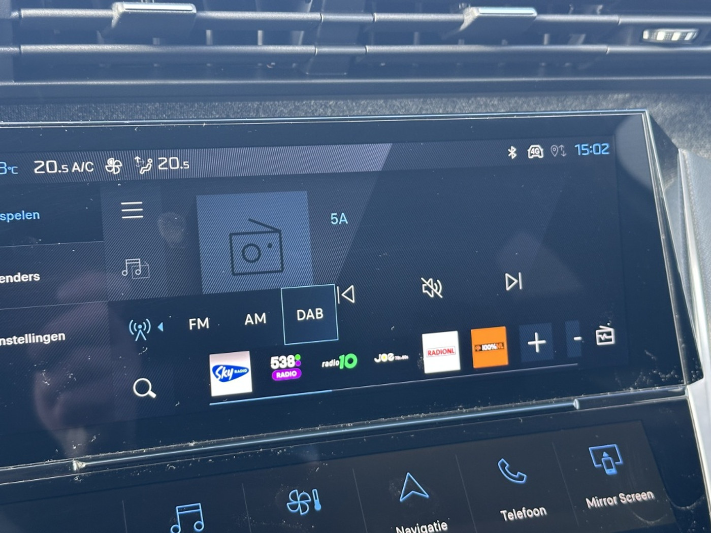 Foto van Peugeot 408