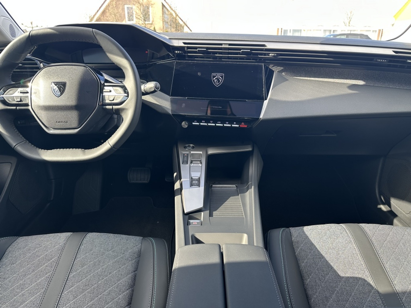 Foto van Peugeot 408