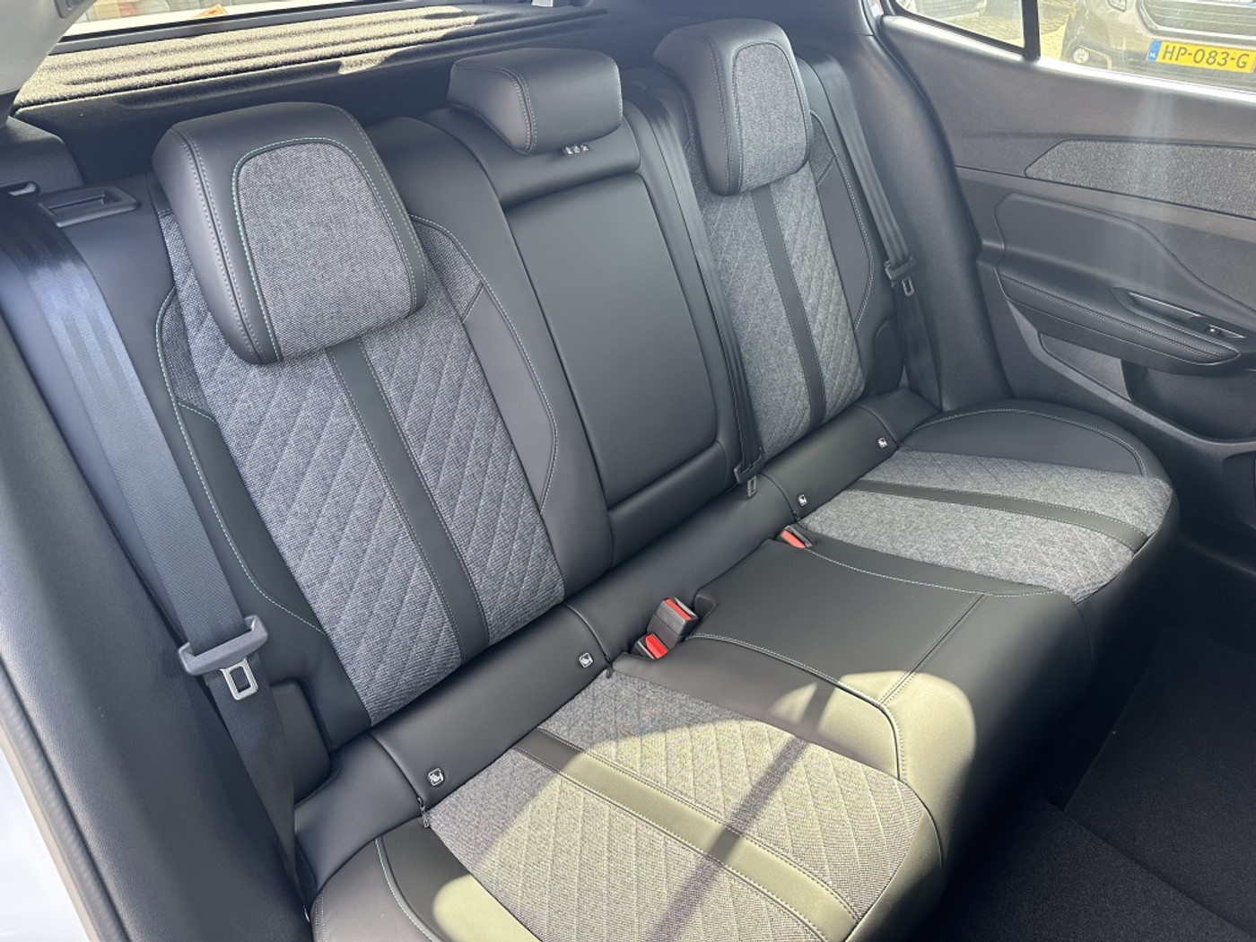 Foto van Peugeot 408