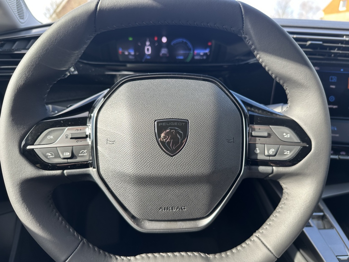 Foto van Peugeot 408