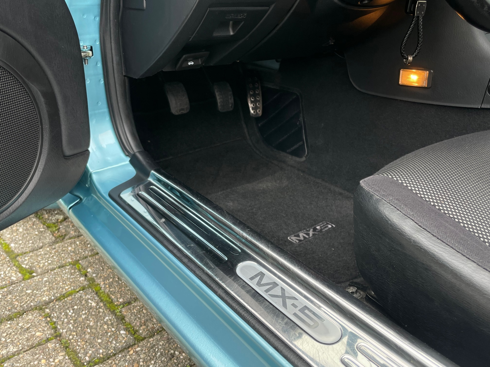 Foto van Mazda Mazda Mx-5